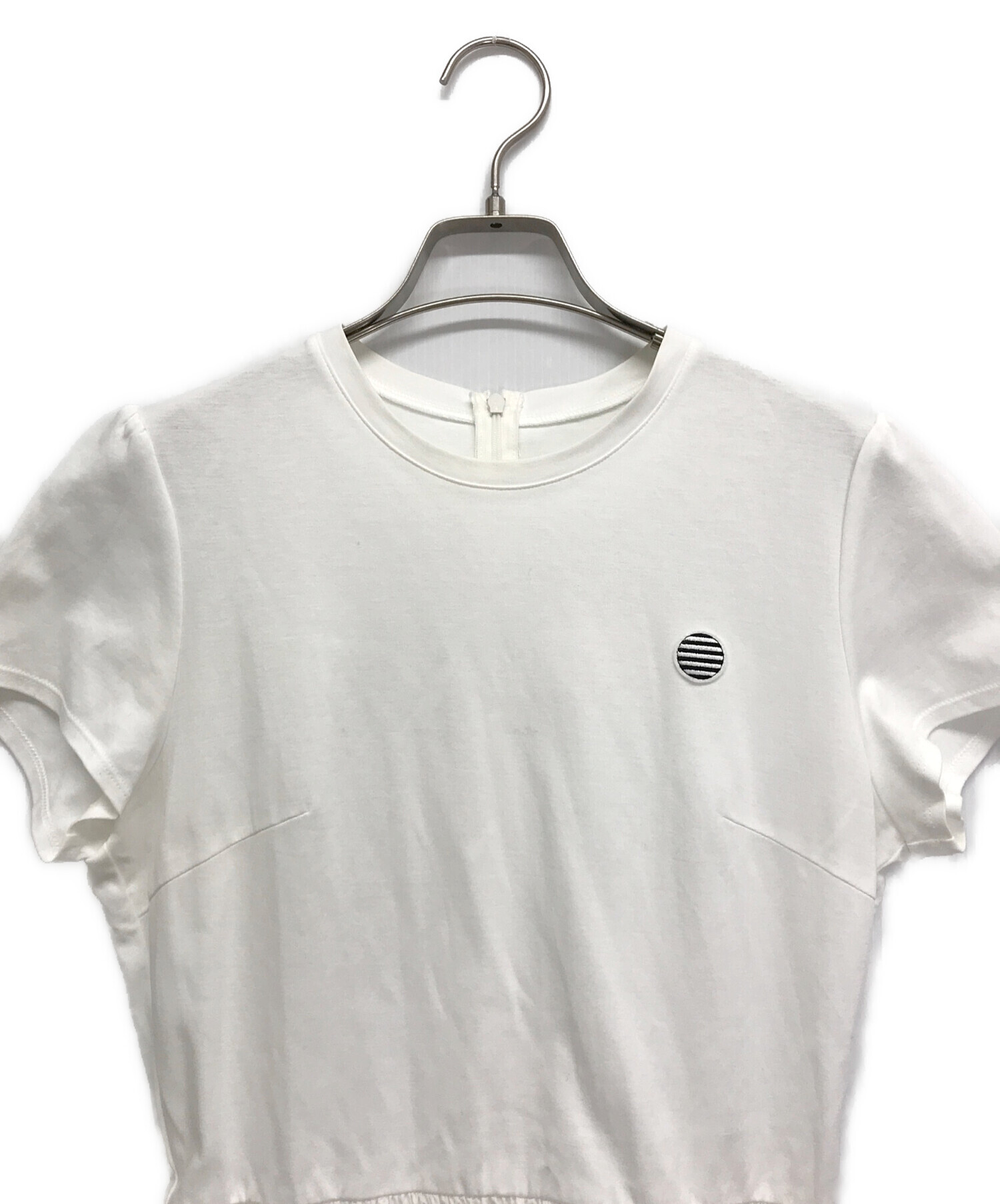 中古・古着通販】BORDERS AT BALCONY (ボーダーズアットバルコニー 