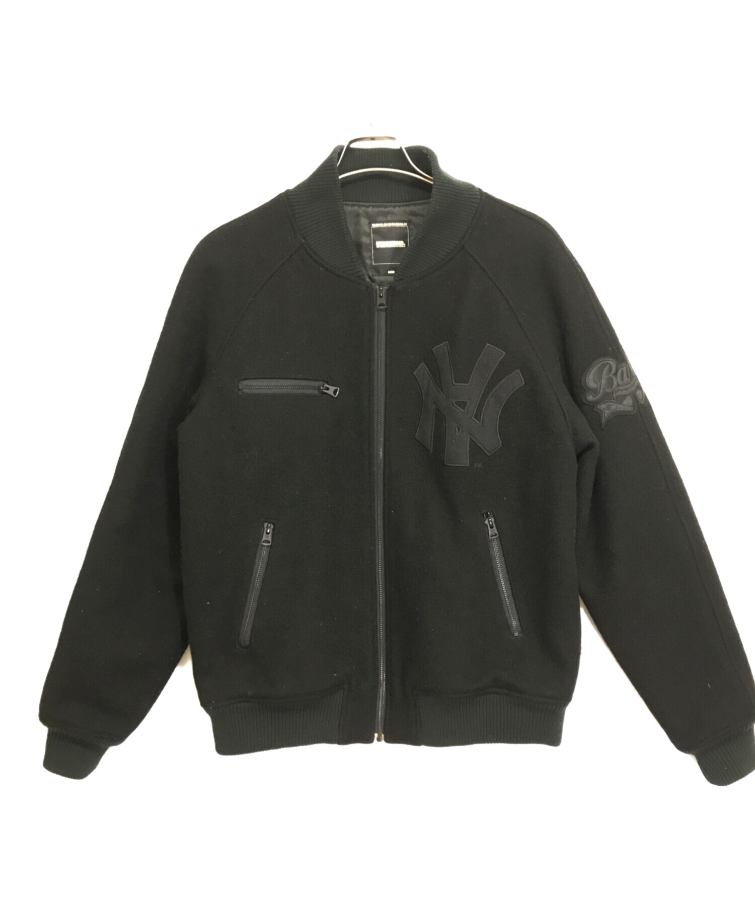 中古・古着通販】NEIGHBORHOOD (ネイバーフッド) A BATHING APE (ア 