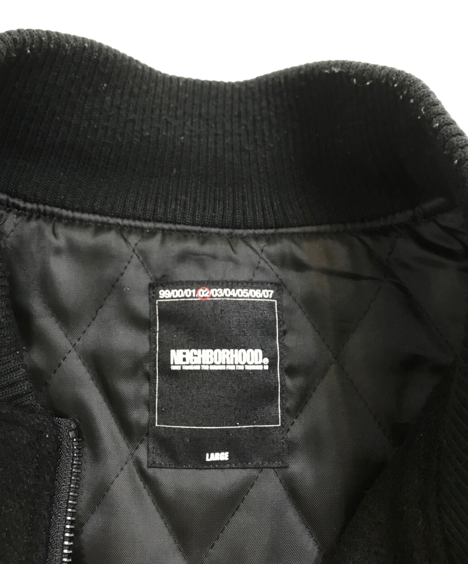 中古・古着通販】NEIGHBORHOOD (ネイバーフッド) A BATHING APE (ア 