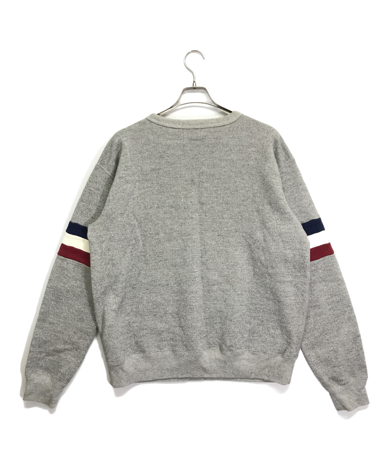 中古・古着通販】A BATHING APE (ア ベイシング エイプ) スウェット 