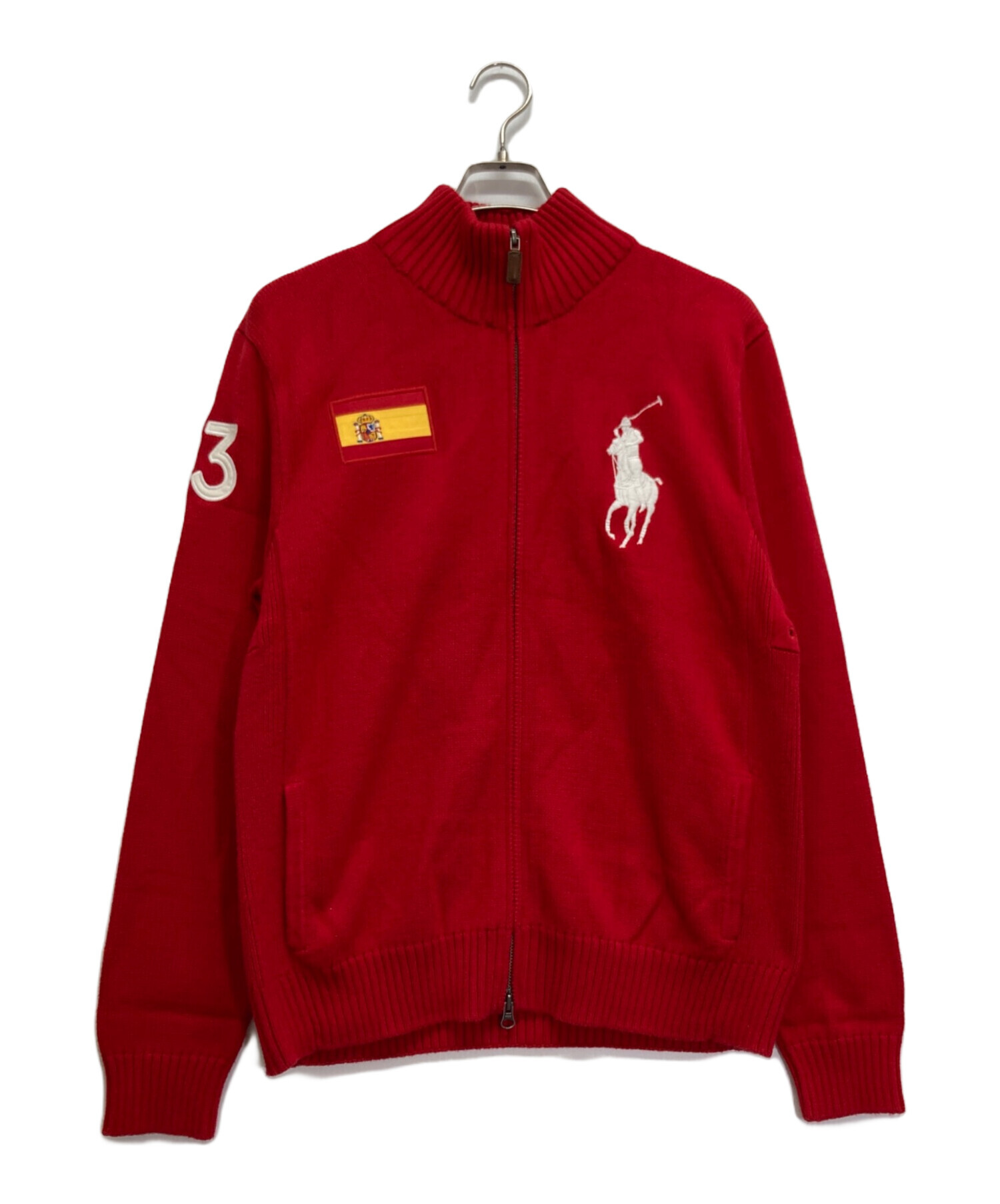 中古・古着通販】POLO RALPH LAUREN (ポロ・ラルフローレン 