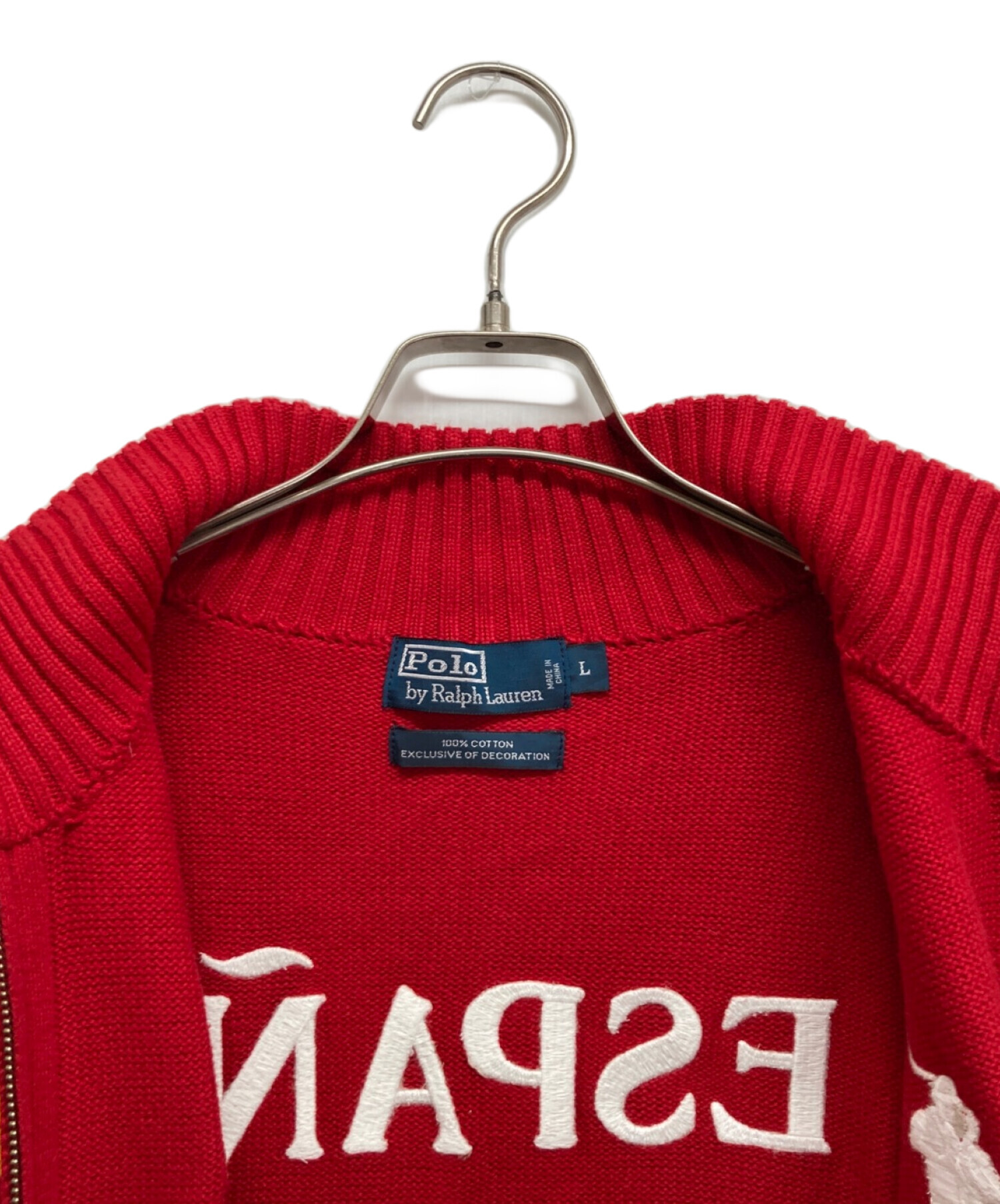 中古・古着通販】POLO RALPH LAUREN (ポロ・ラルフローレン 