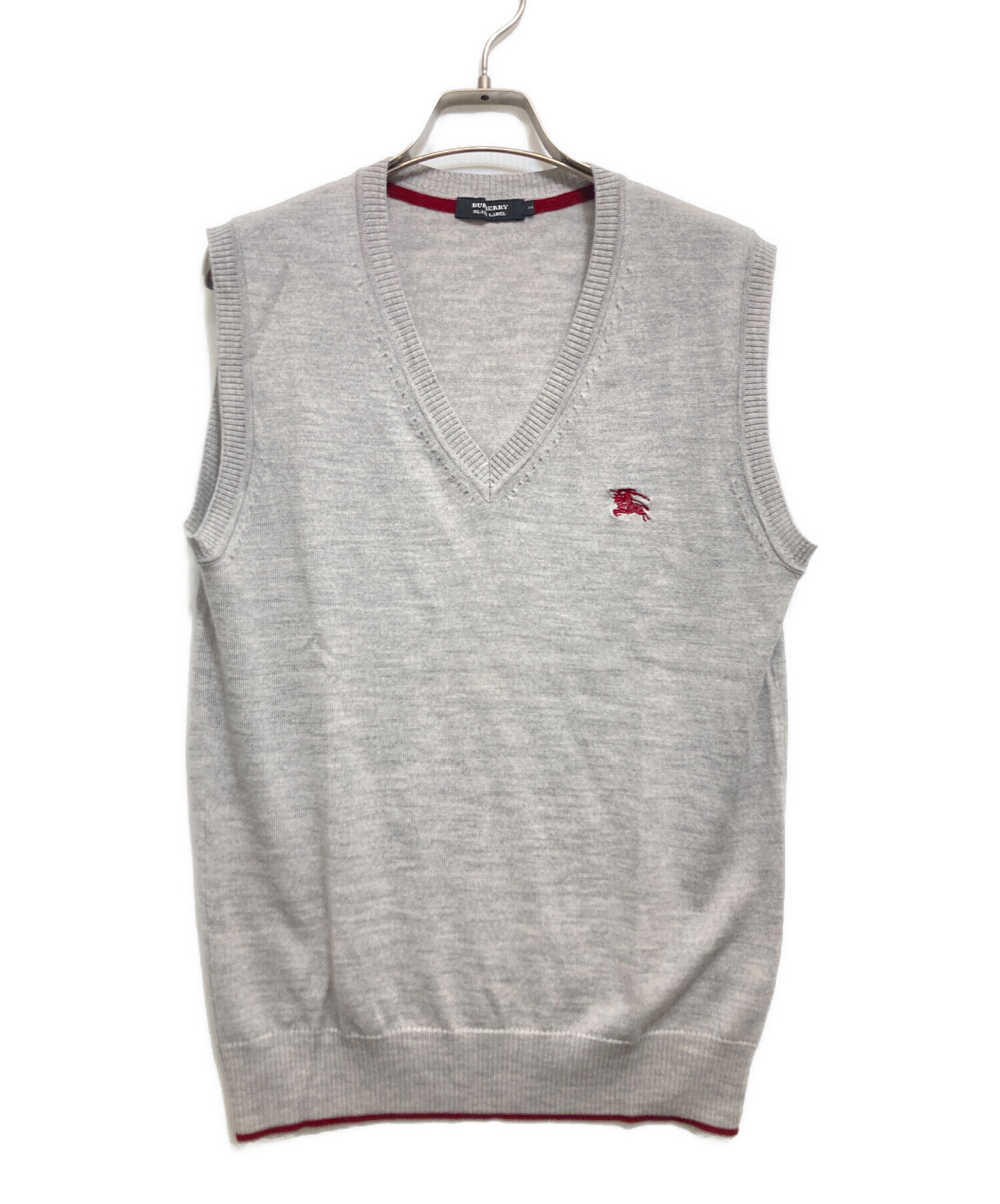 中古・古着通販】BURBERRY BLACK LABEL (バーバリーブラック