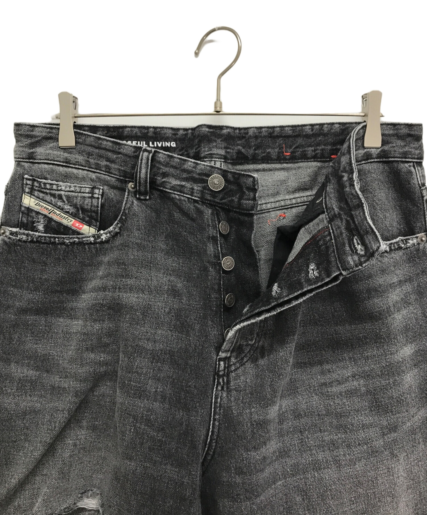 パンツ diesel style Lab w30 パンツ diesel style Lab w30 Diesel Style Lab/ディーゼルスタイル