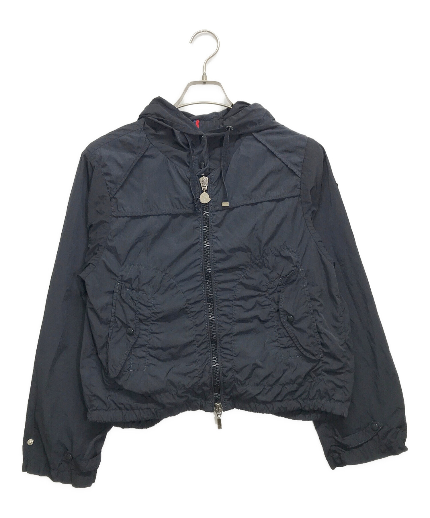 MONCLER CASSIS GIUBBOTTO CASSIS JACKET美品 中古・古着通販】MONCLER (モンクレール) CASSIS GIBBOTTO JACKET