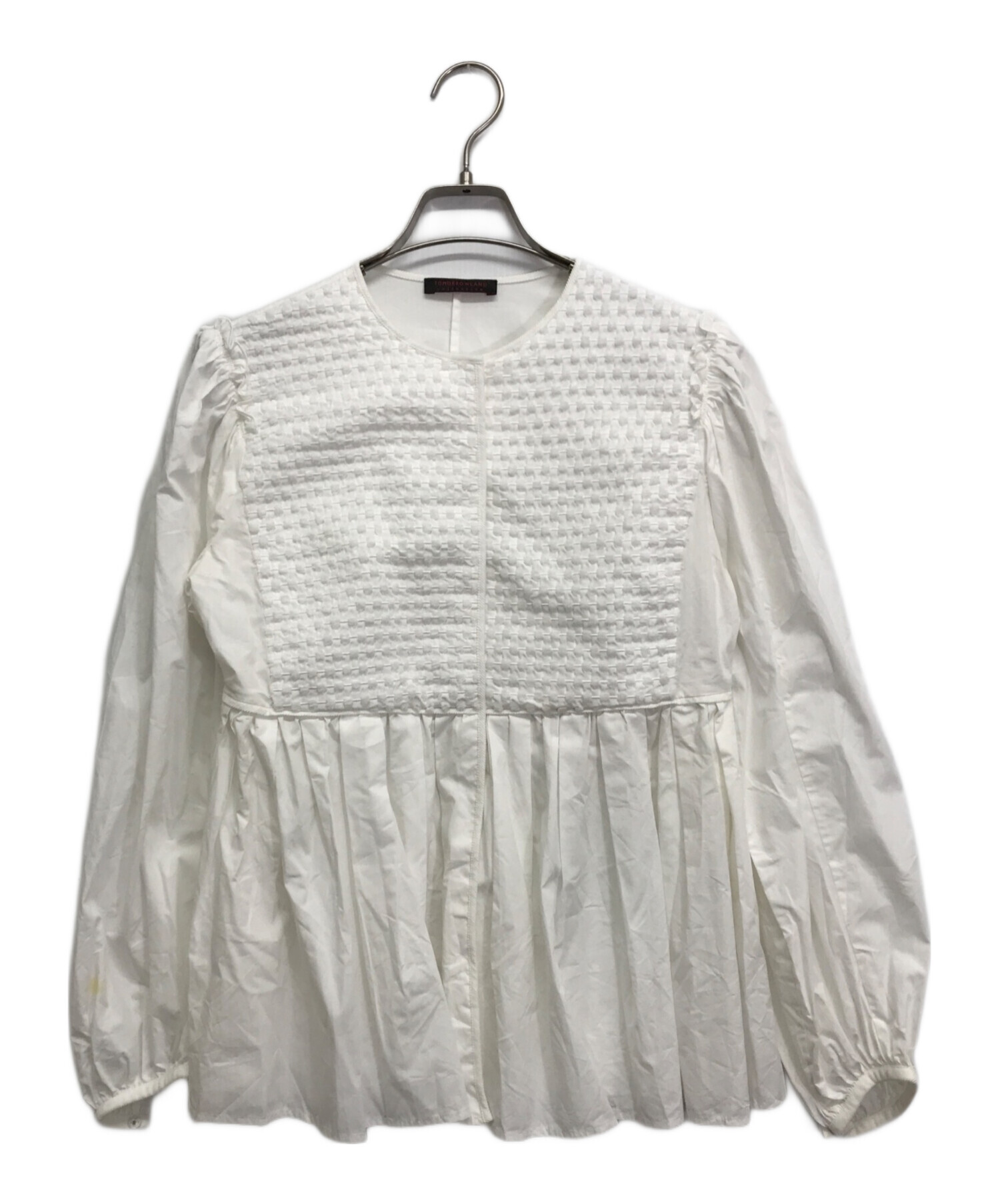 中古・古着通販】TOMORROW LAND collection (トゥモローランド 