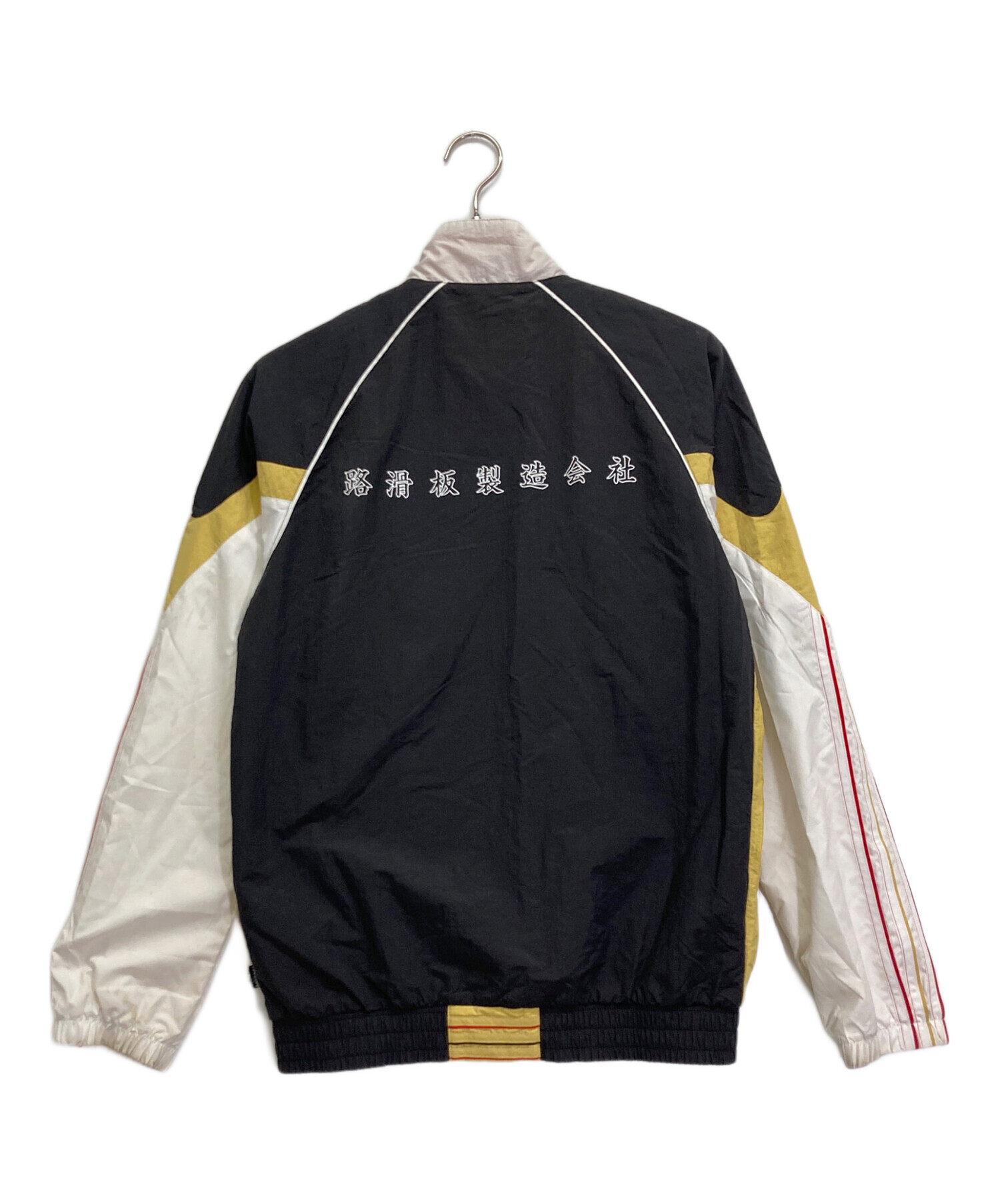 中古・古着通販】adidas (アディダス) EVISEN (エビセン) ジャケット