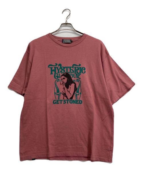 中古・古着通販】Hysteric Glamour (ヒステリックグラマー) GET STONED