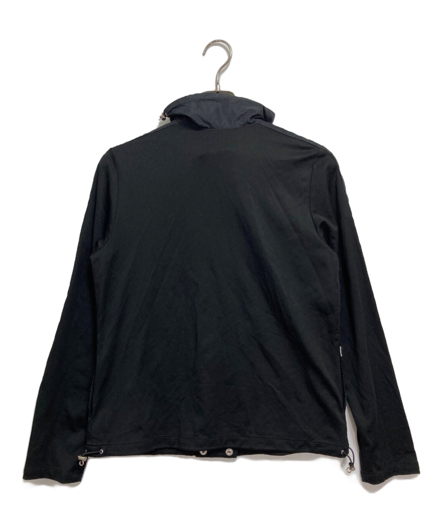 中古・古着通販】LANVIN SPORT (ランバン スポーツ) 切替ジャケット 