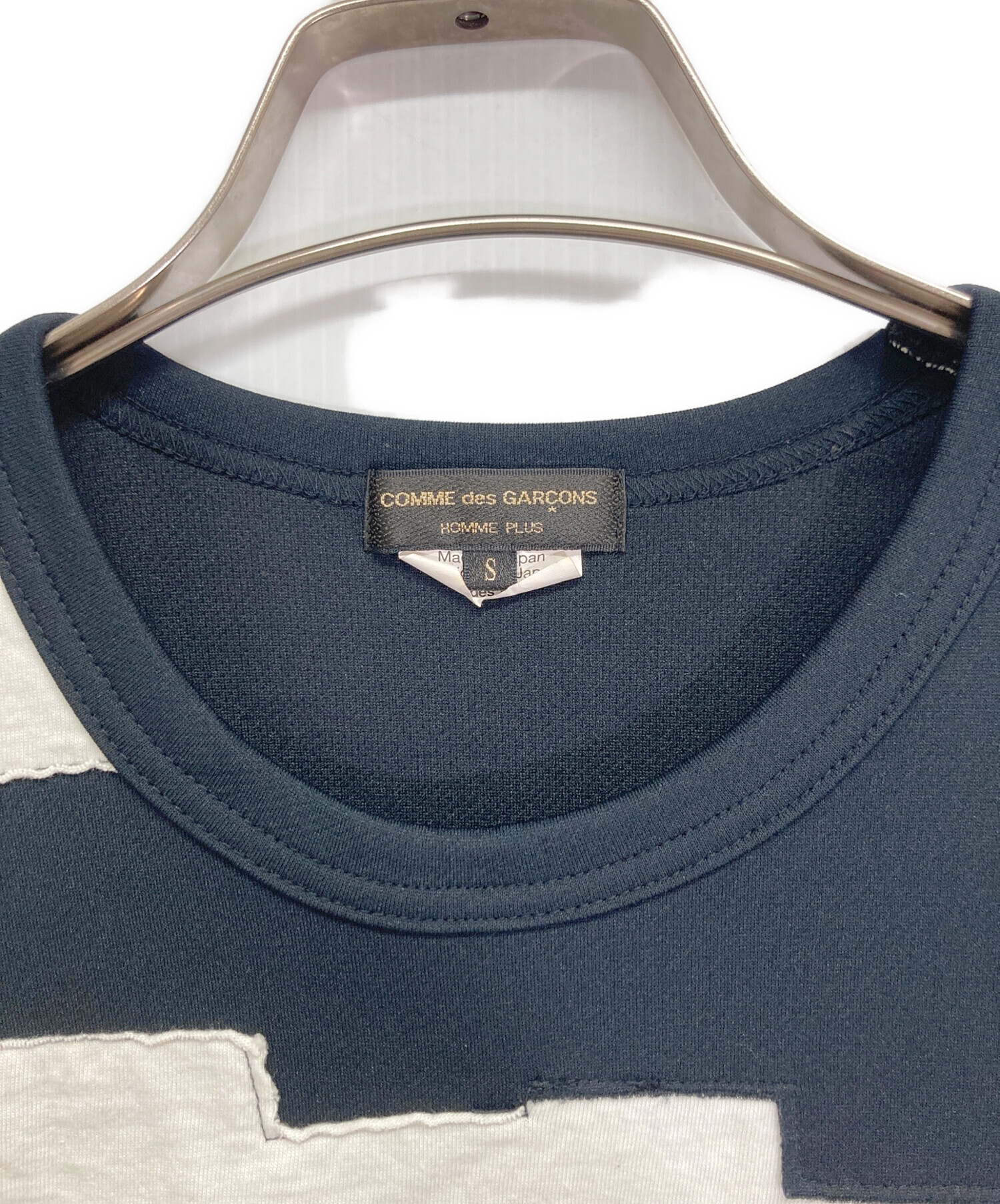 中古・古着通販】COMME des GARCONS HOMME PLUS (コムデギャルソンオム 