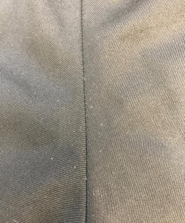 中古・古着通販】COMME des GARCONS (コムデギャルソン) ウールギャバ