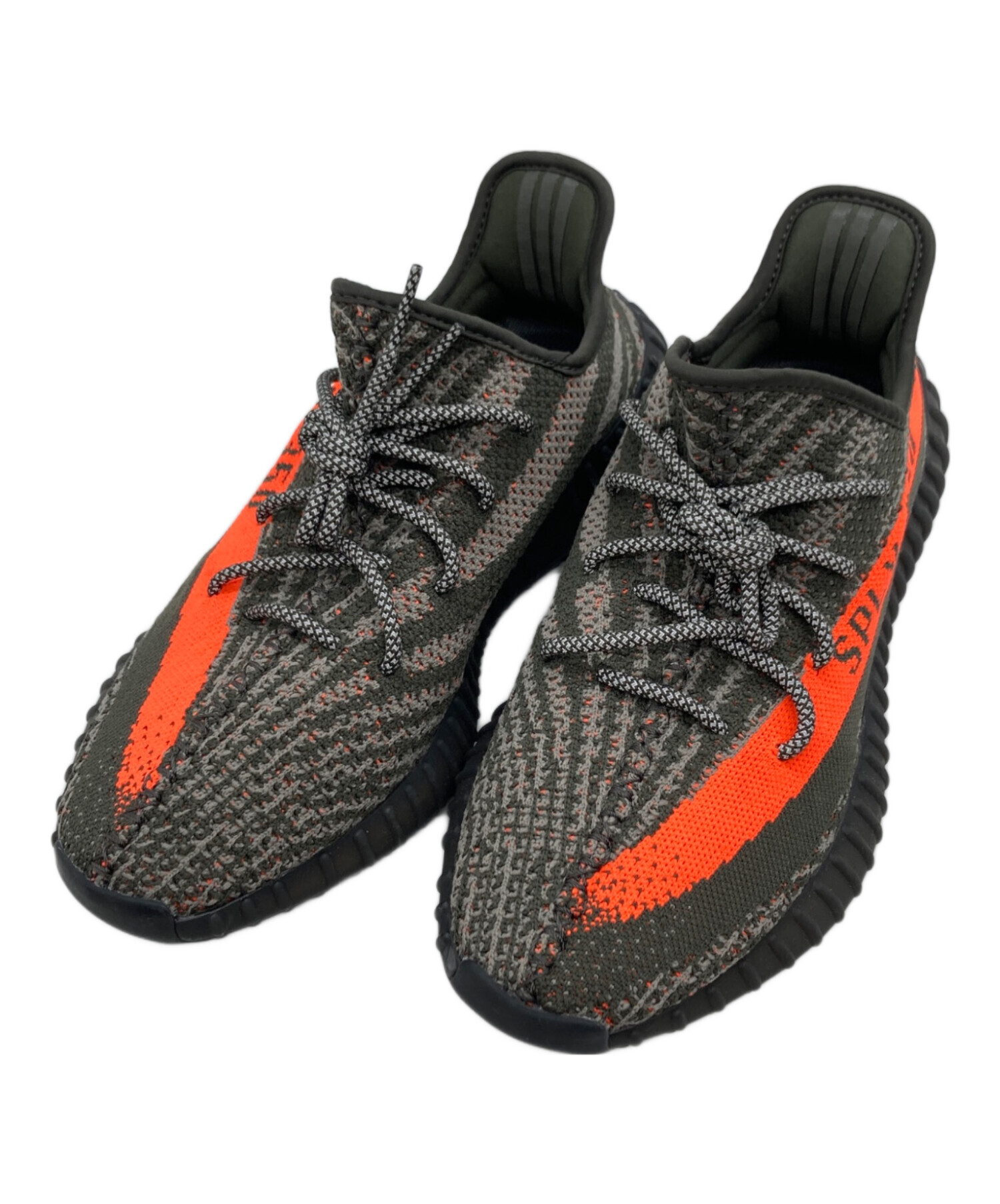 中古・古着通販】adidas (アディダス) YEEZYBOOST 350 V ブラック 