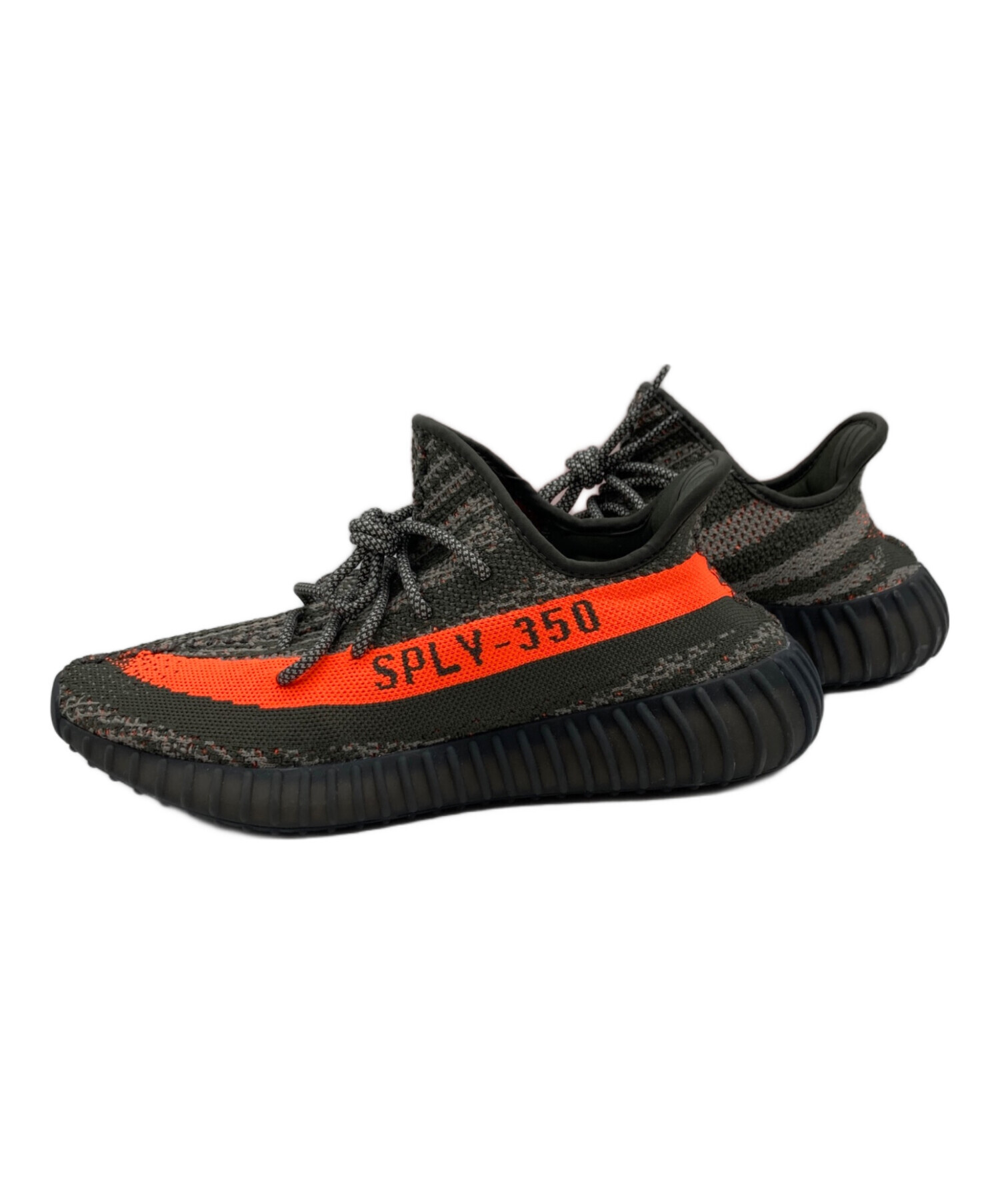 中古・古着通販】adidas (アディダス) YEEZYBOOST 350 V ブラック 