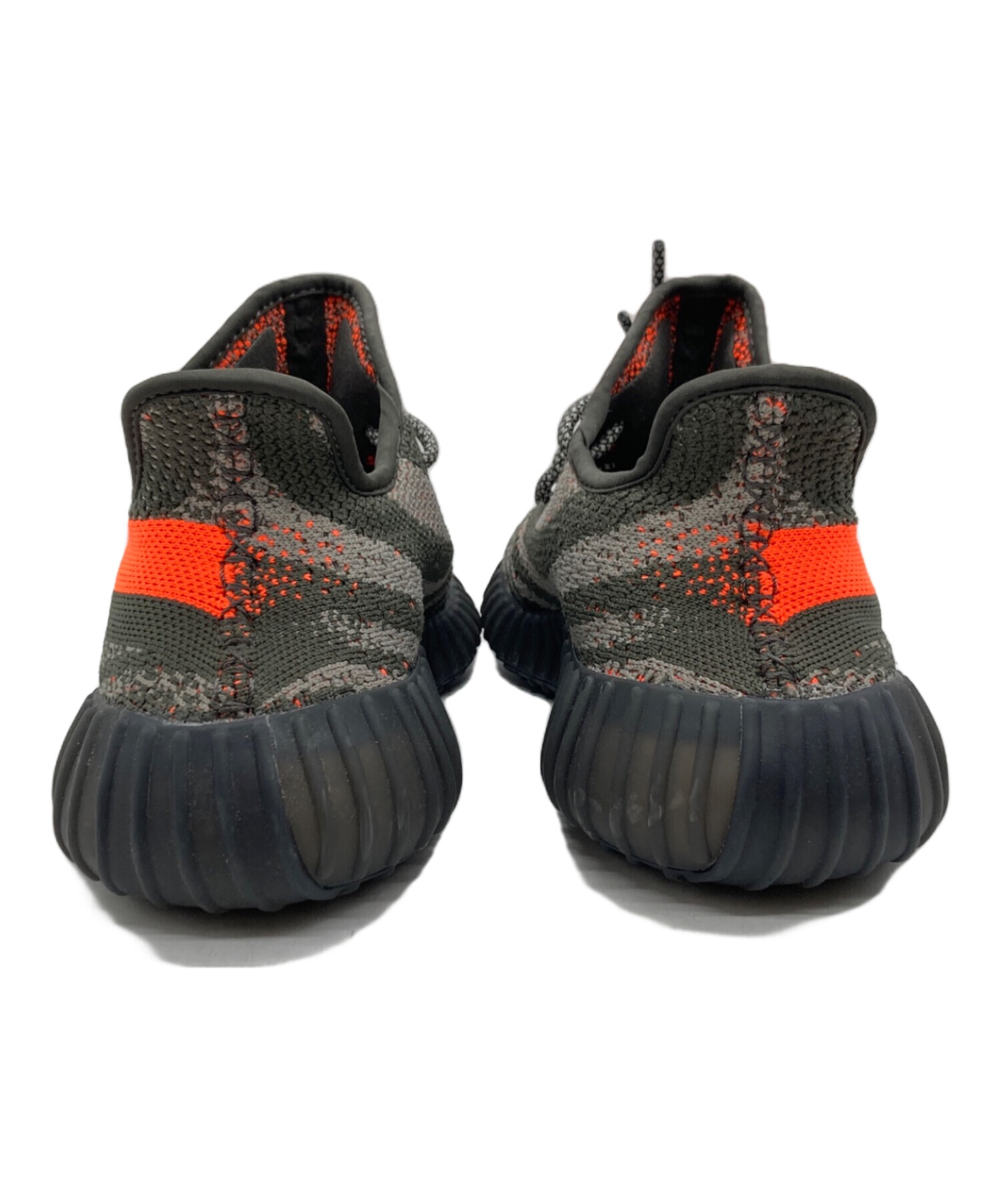 中古・古着通販】adidas (アディダス) YEEZYBOOST 350 V ブラック 