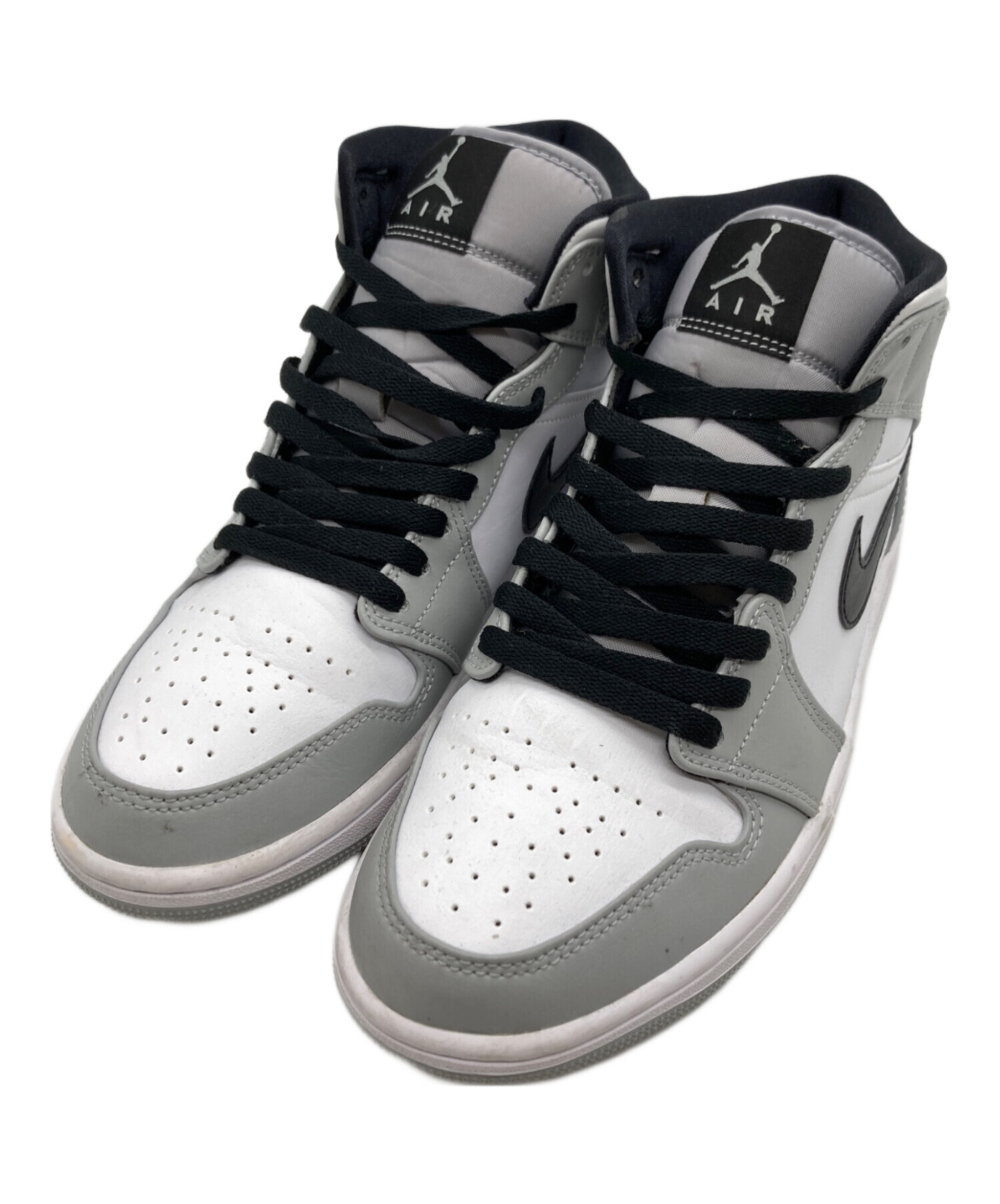中古・古着通販】NIKE (ナイキ) Air Jordan 1 Mid 