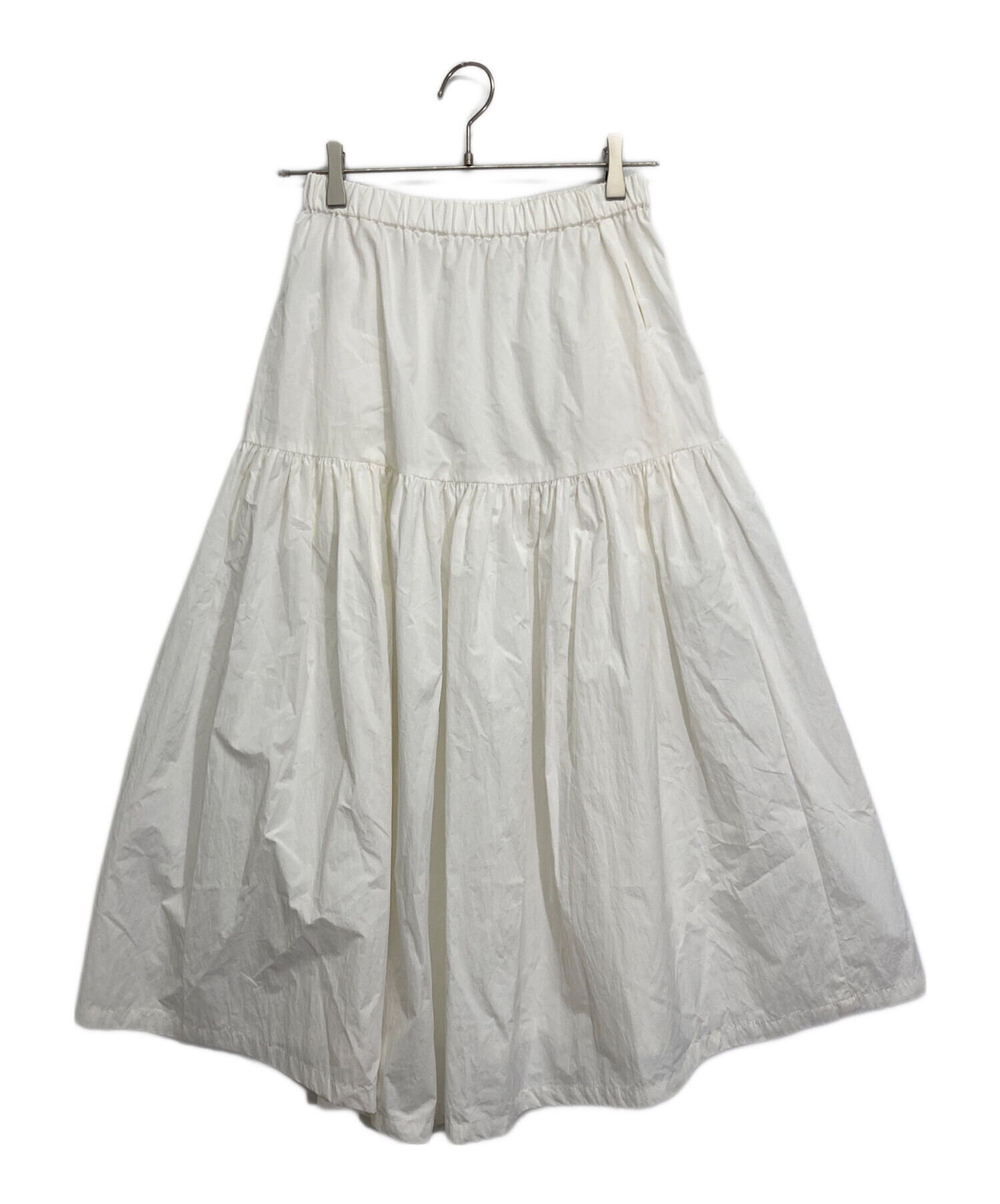 gypsohila スカート GPS-340 Embroidery Skirt | gypsohila 【公式通販】