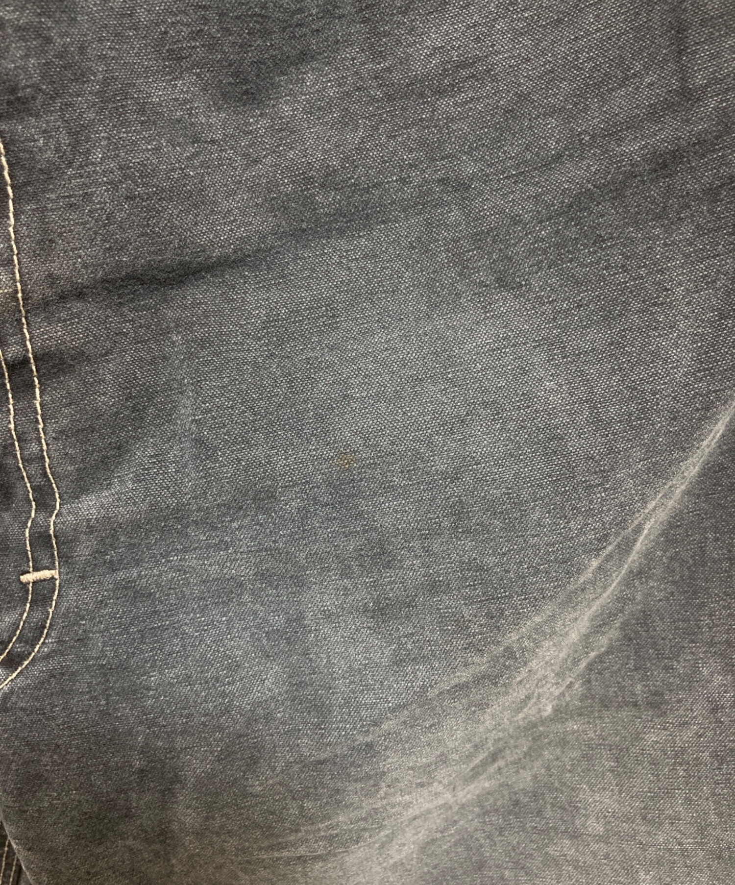 中古・古着通販】STONE ISLAND (ストーンアイランド) デニムパンツ