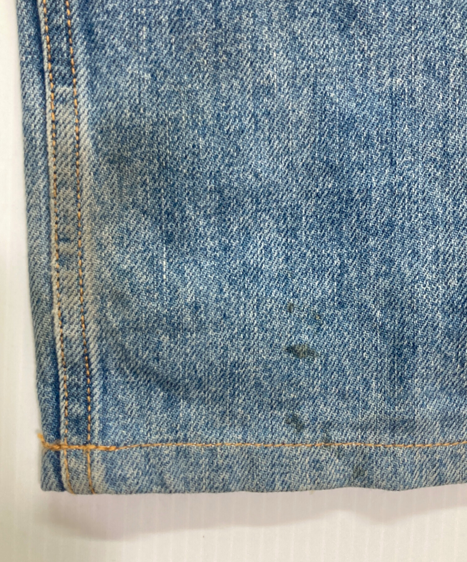 中古・古着通販】STONE ISLAND (ストーンアイランド) パッチ付き