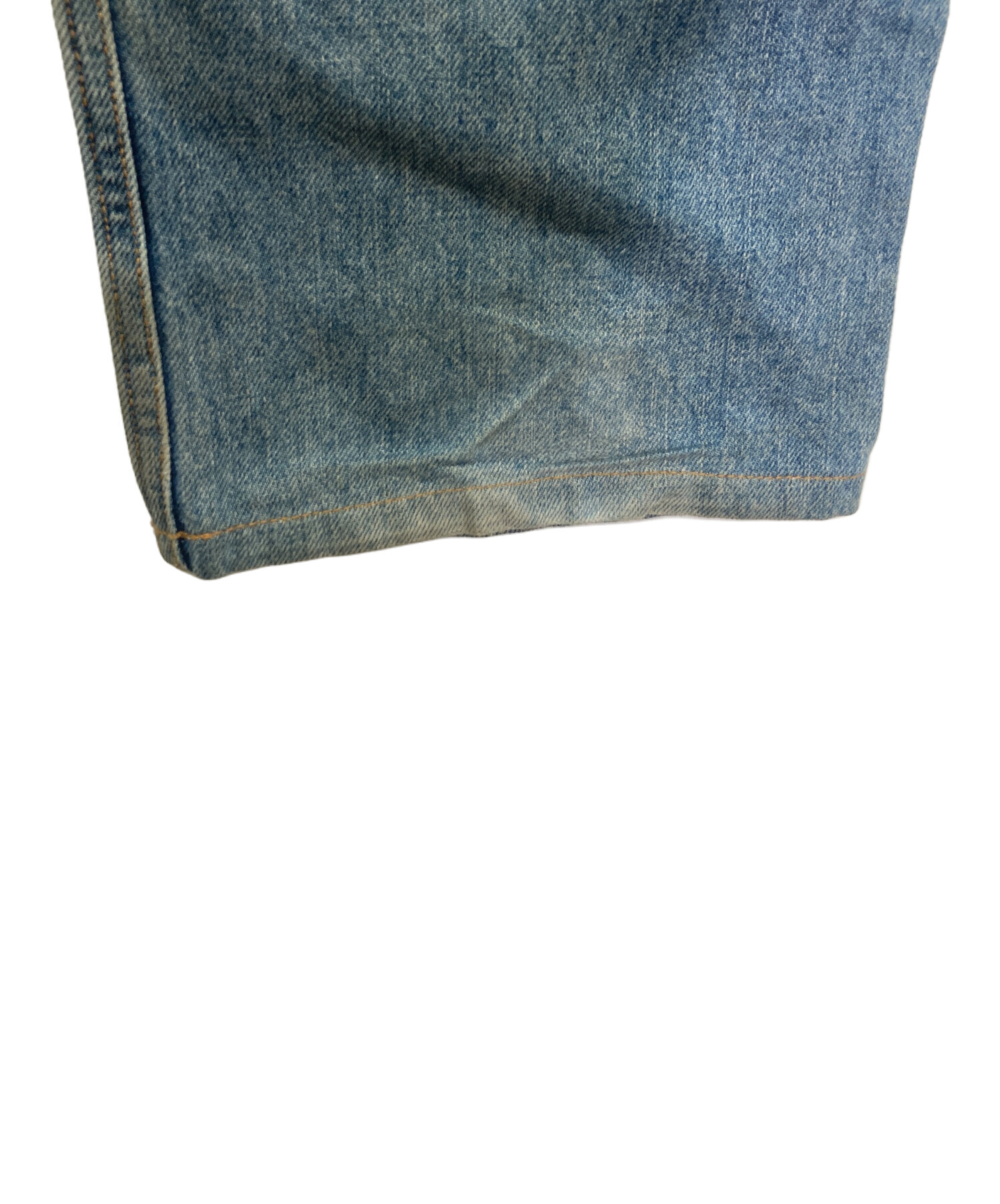 中古・古着通販】STONE ISLAND (ストーンアイランド) パッチ付き