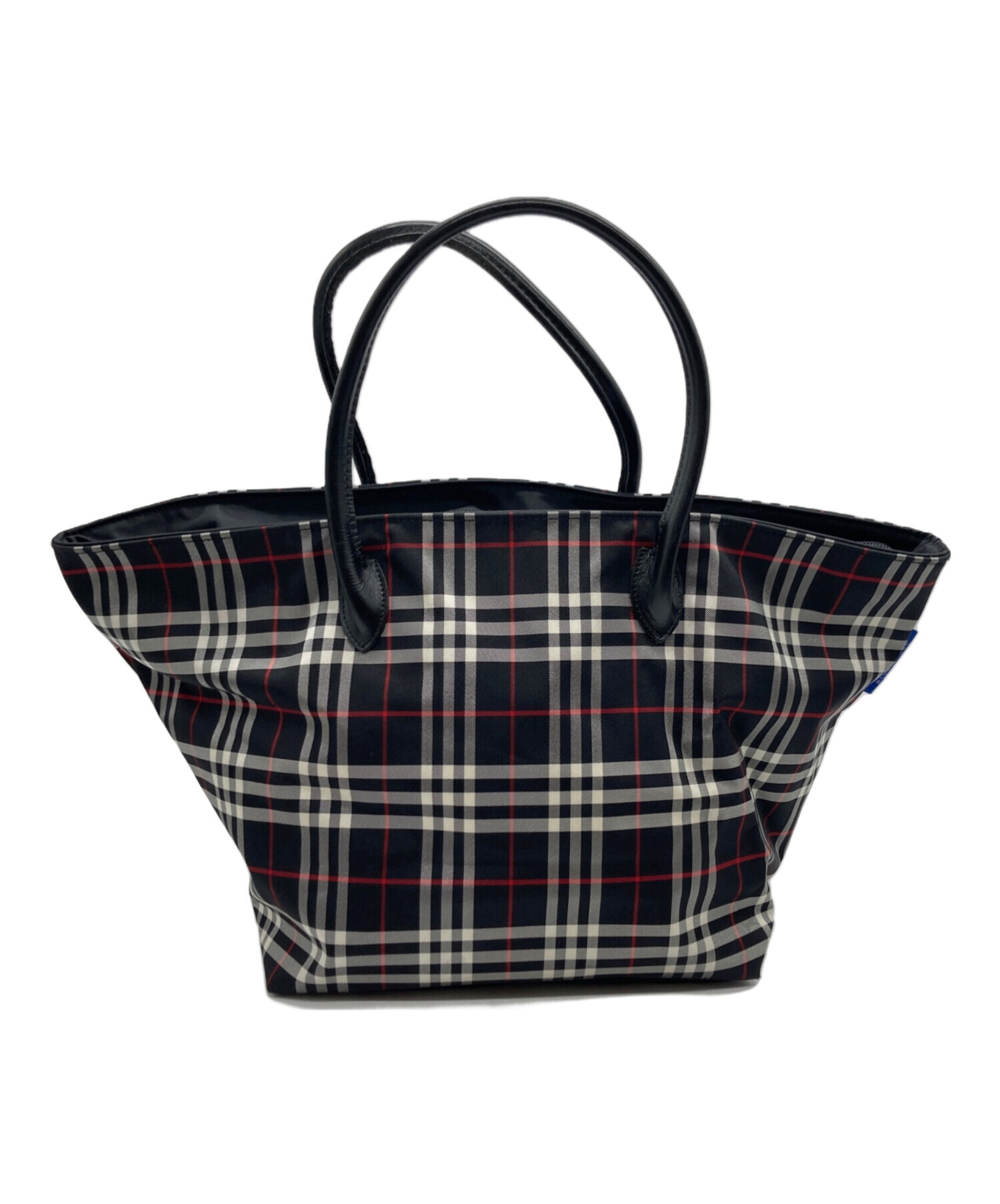 中古・古着通販】BURBERRY BLUE LABEL (バーバリーロンドンブルー 