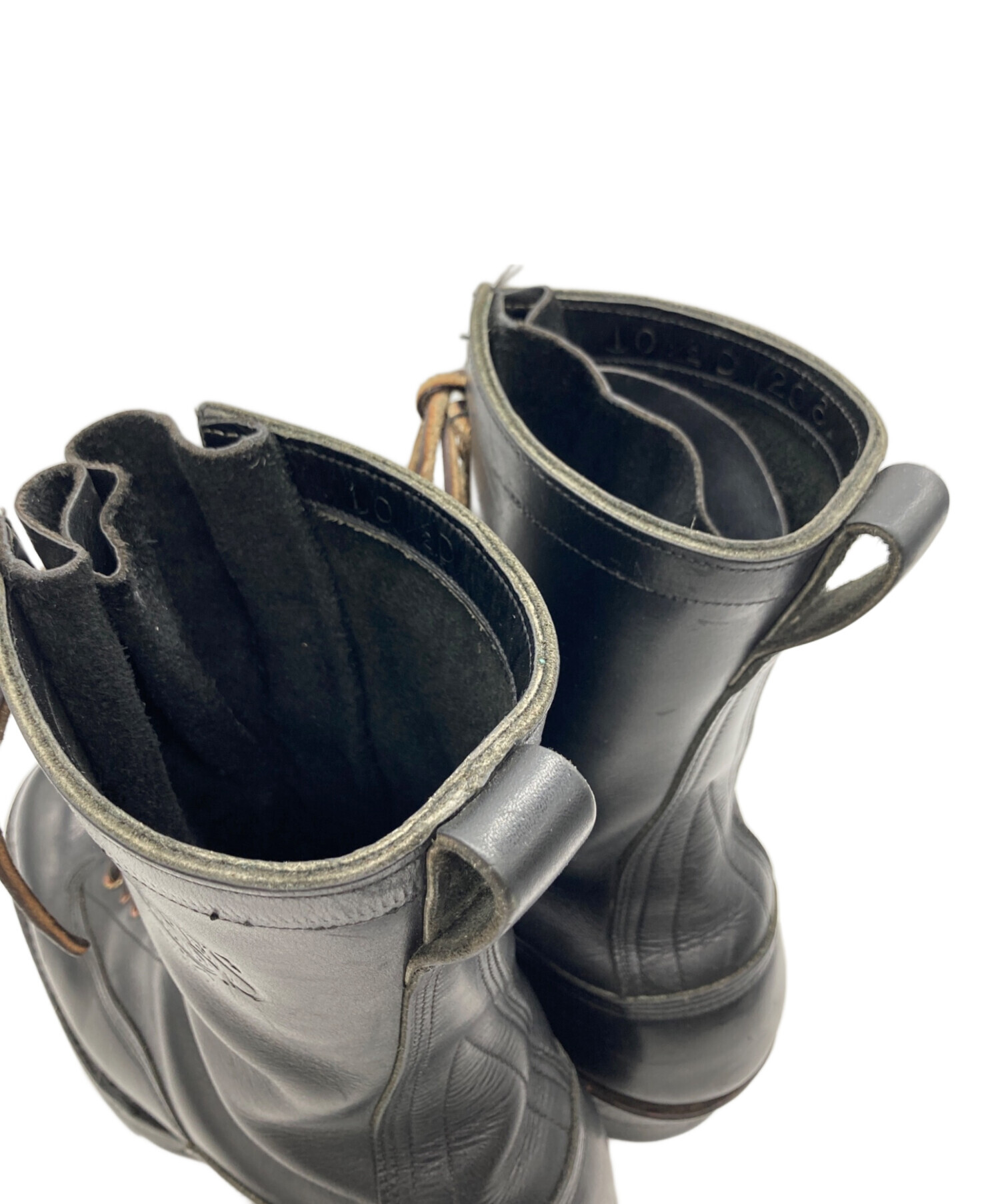 中古・古着通販】WHITE'S BOOTS (ホワイツブーツ) スモークジャンパー