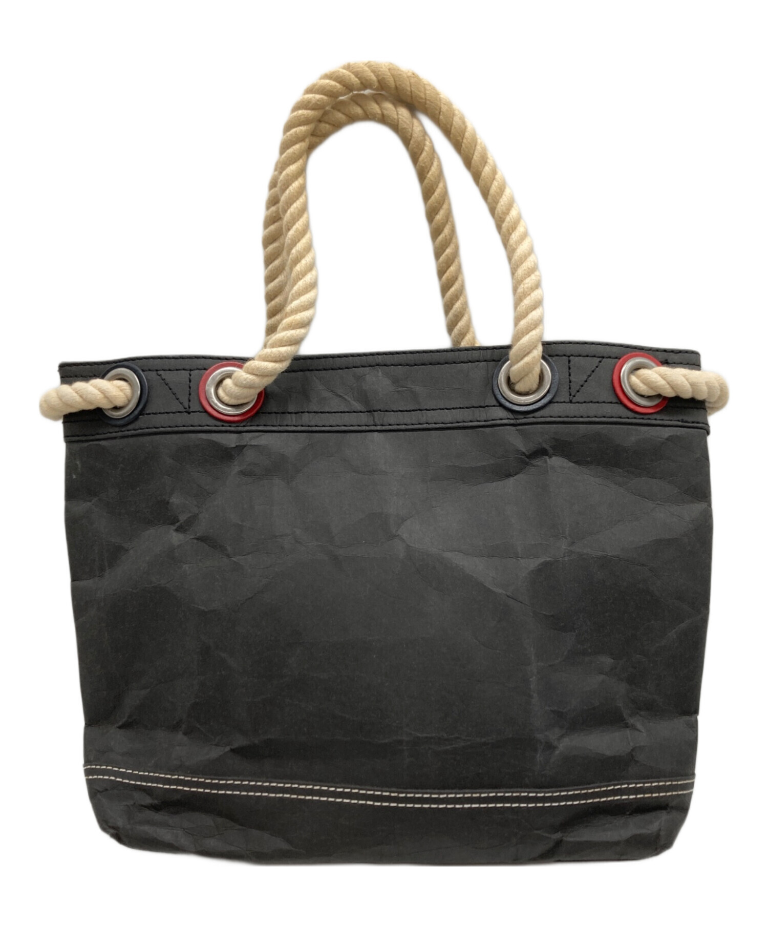 専用商品【新品タグ付き】DIESEL ディーゼル ペーパーファイバートートバッグ 中古・古着通販】DIESEL (ディーゼル) ペーパークラフトトートバッグ