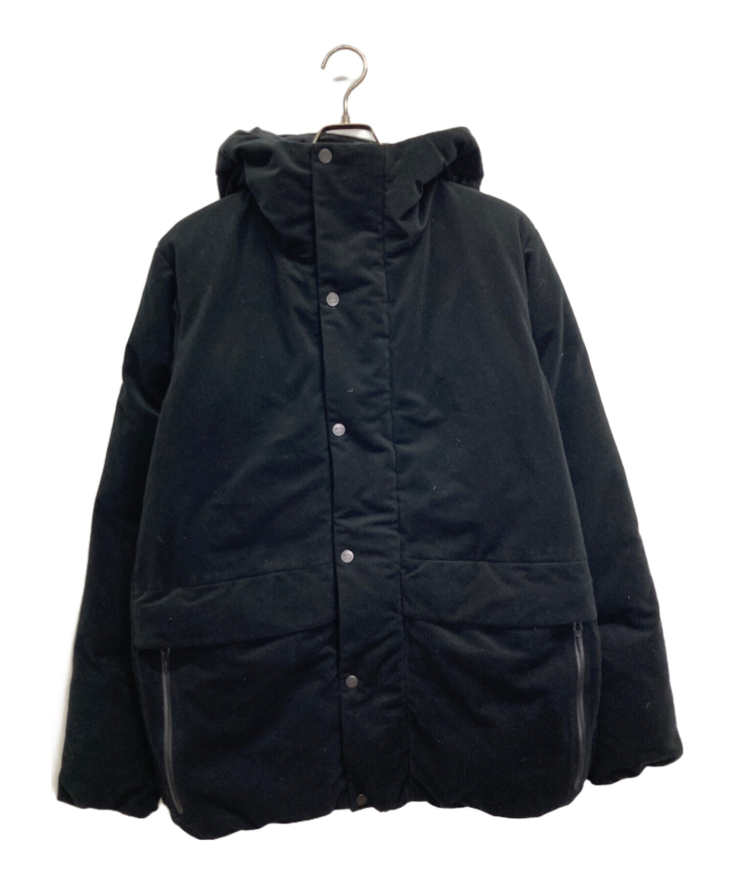 中古・古着通販】WOOLRICH (ウールリッチ) コーデュロイダウン