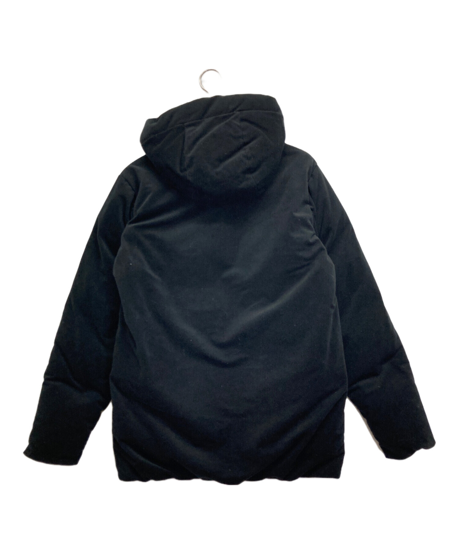 中古・古着通販】WOOLRICH (ウールリッチ) コーデュロイダウン