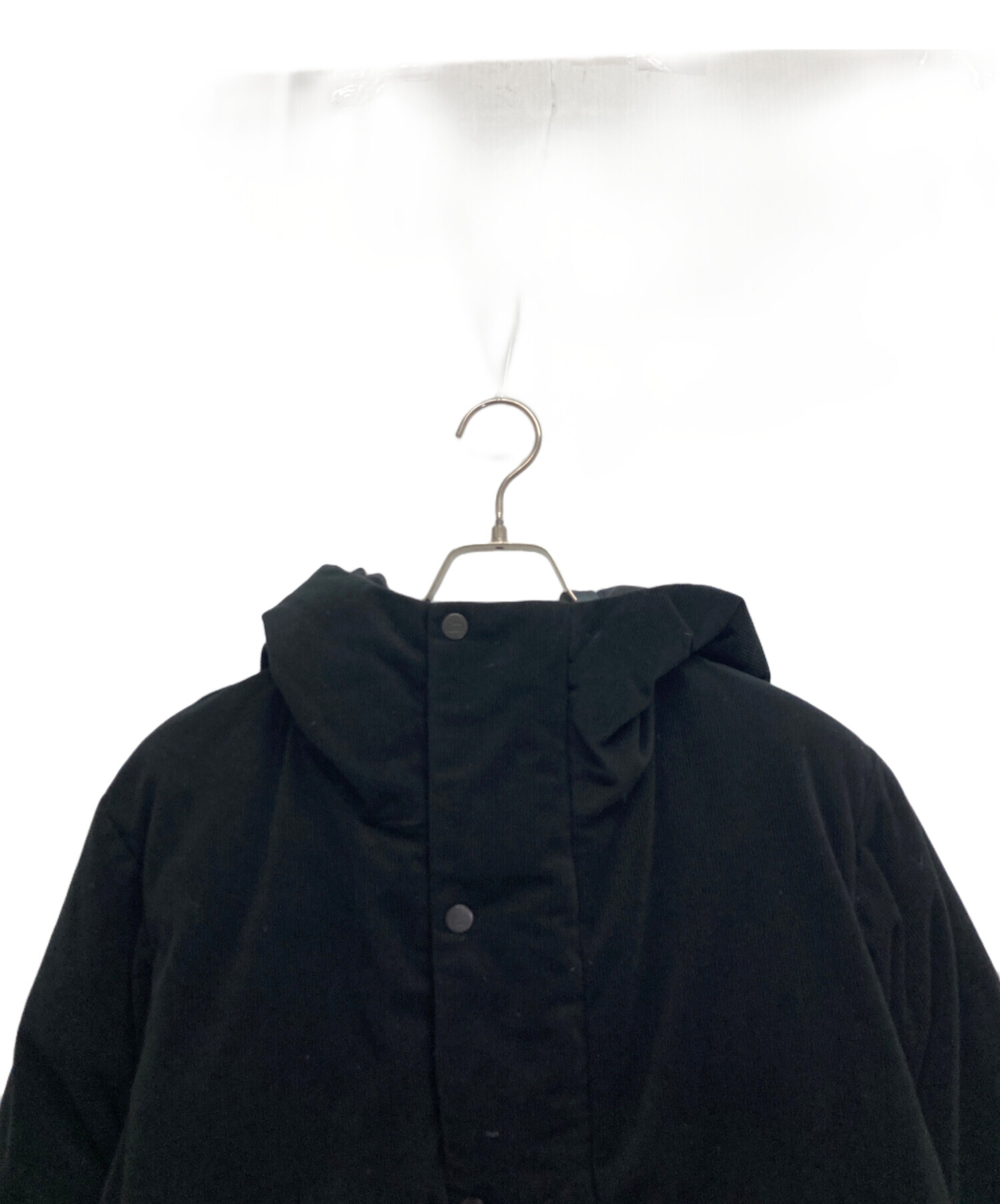 中古・古着通販】WOOLRICH (ウールリッチ) コーデュロイダウン