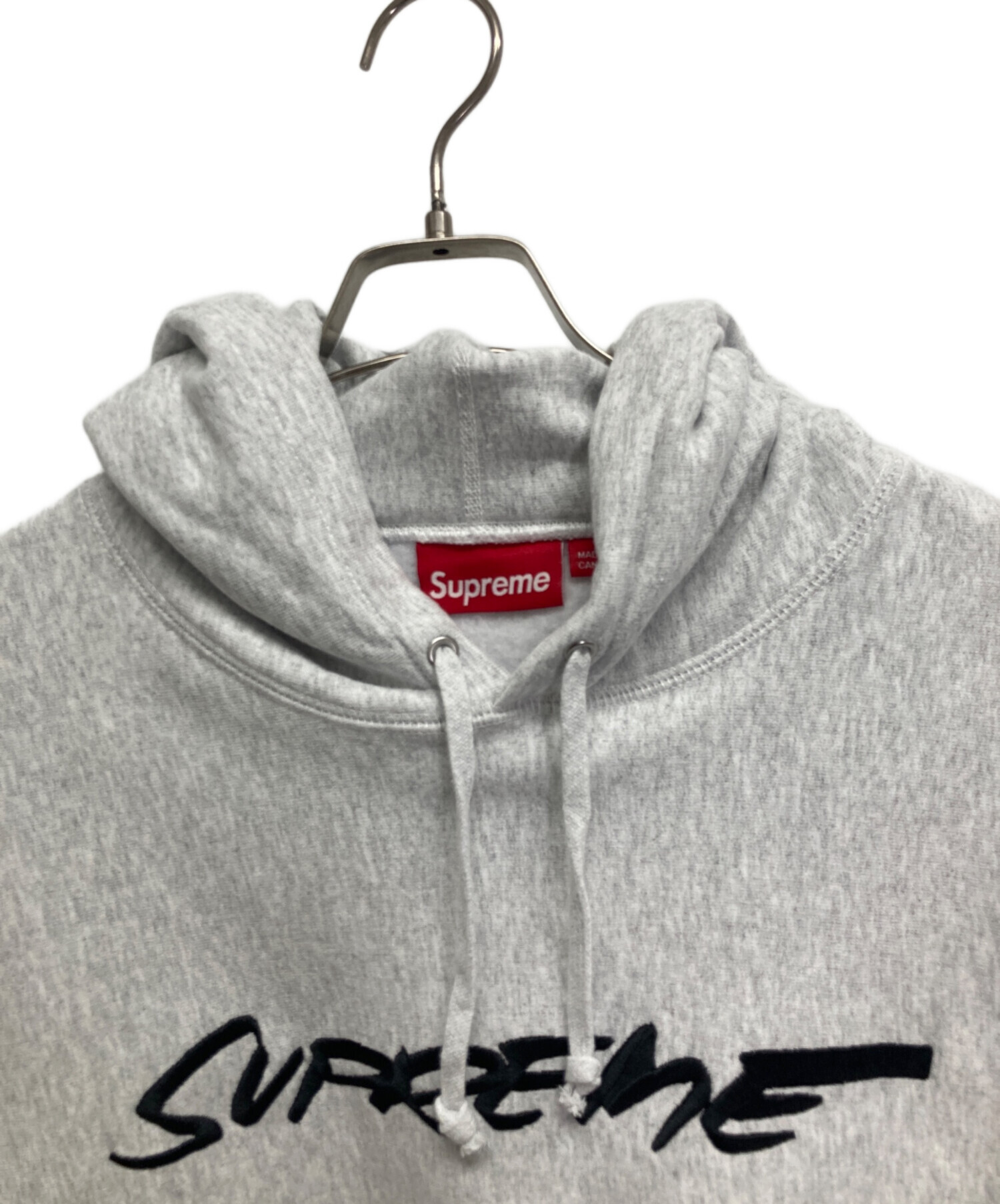 中古・古着通販】Supreme (シュプリーム) Futura Hooded Sweatshirt 