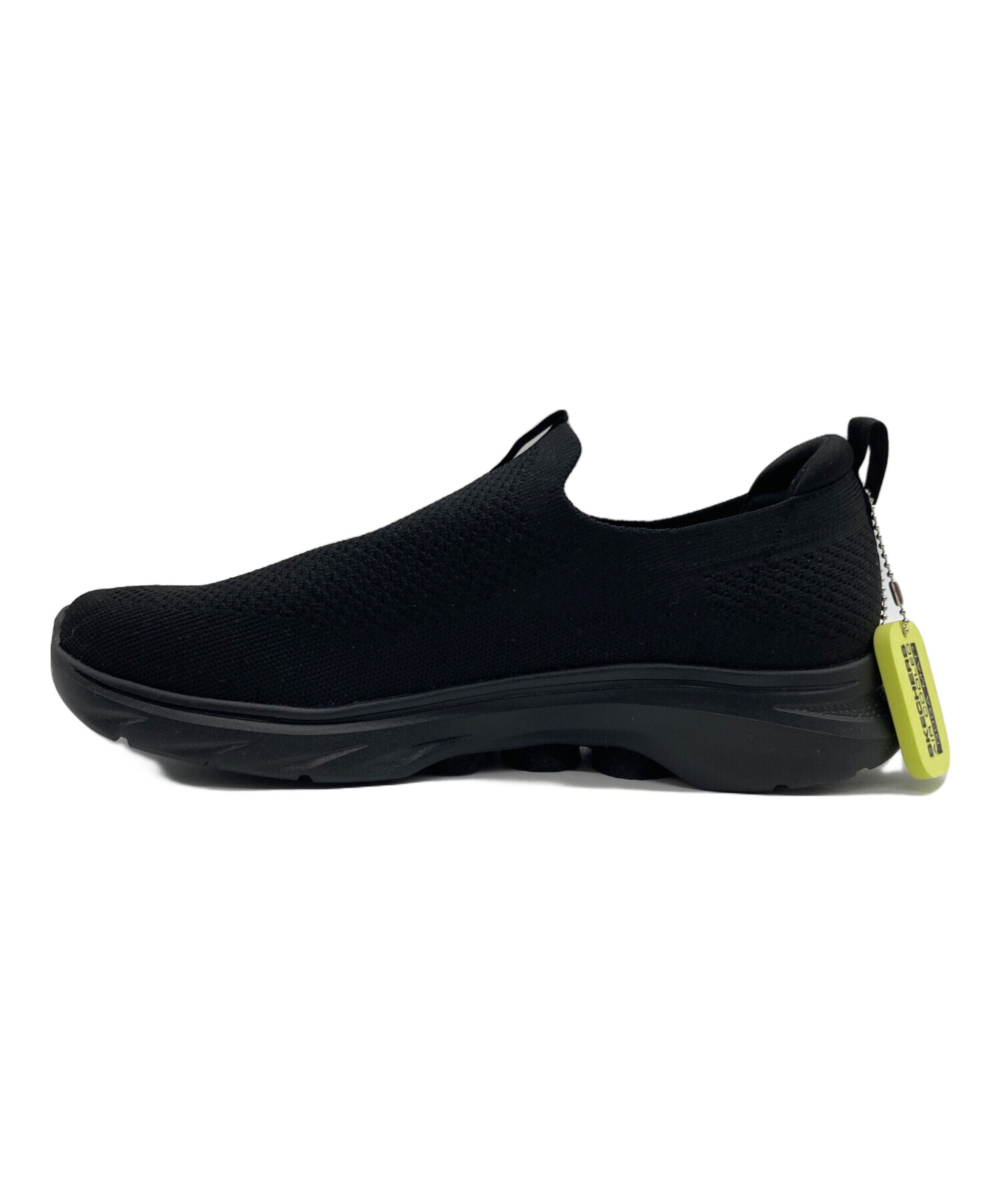 【未使用美品】SKECHERS スリッポン BLACK〈定価13,750円 sk-150254w_1.jpg