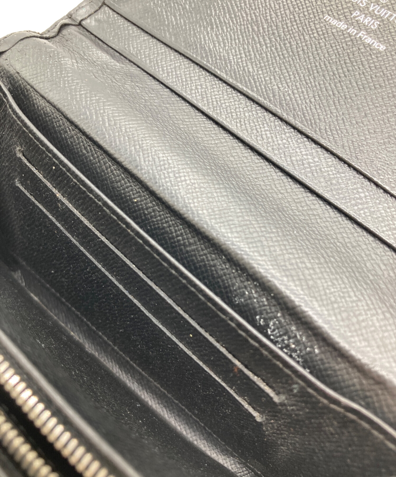 中古・古着通販】LOUIS VUITTON (ルイ ヴィトン) 2つ折り財布