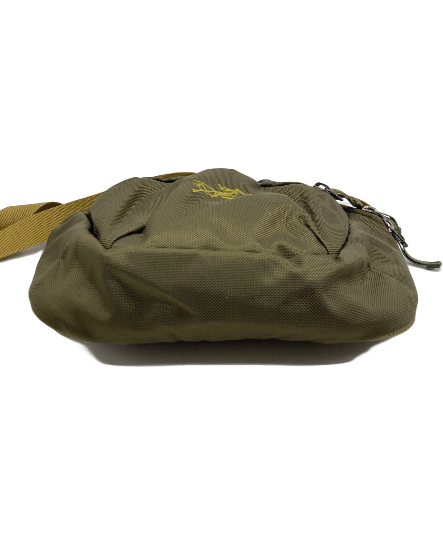 ARC’TERYX 廃盤モデル 初期 アークテリクス ショルダーバッグ 中古・古着通販】ARC'TERYX (アークテリクス) ショルダーバッグ