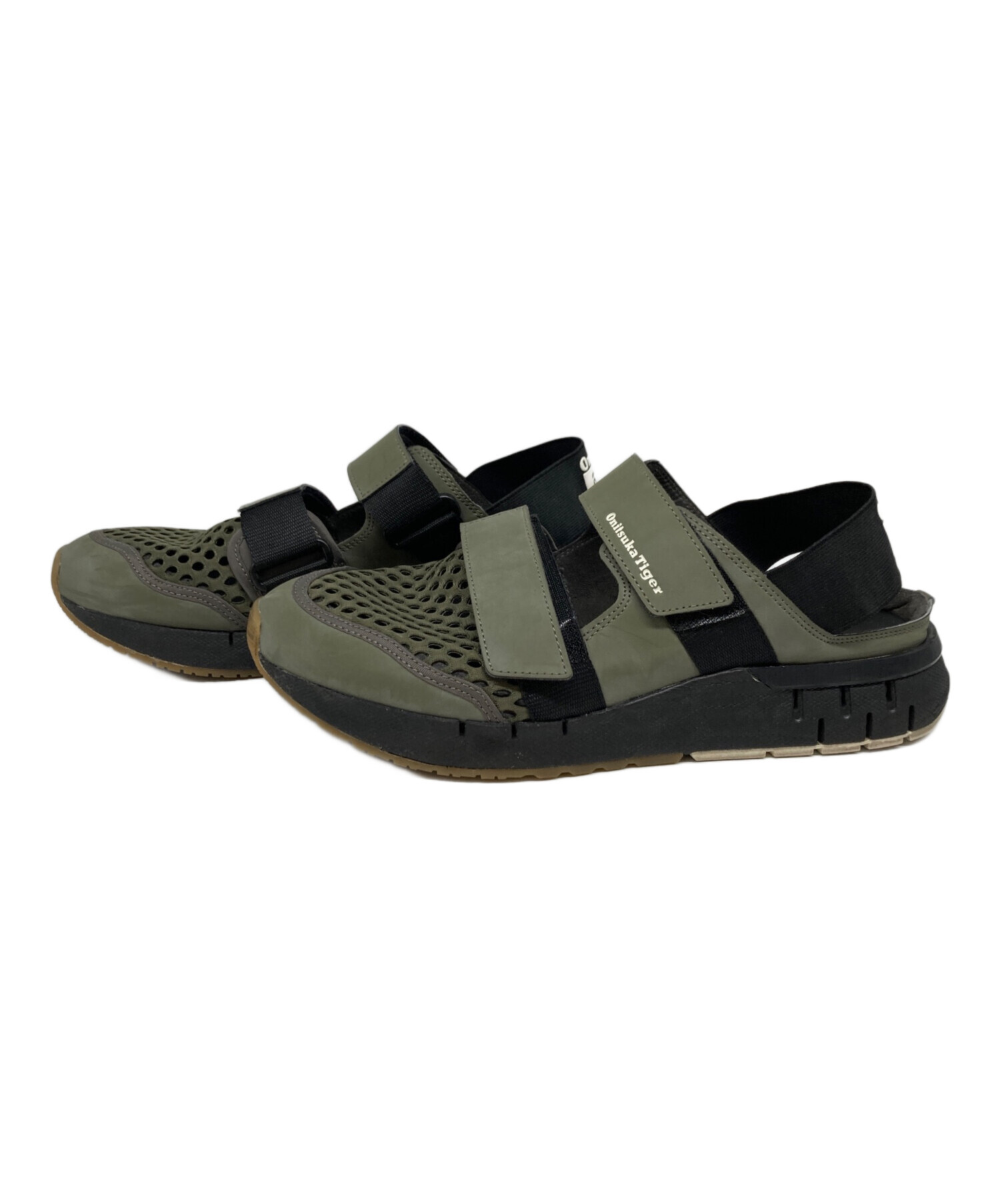 中古・古着通販】Onitsuka Tiger (オニツカタイガー) REBILAC SANDAL