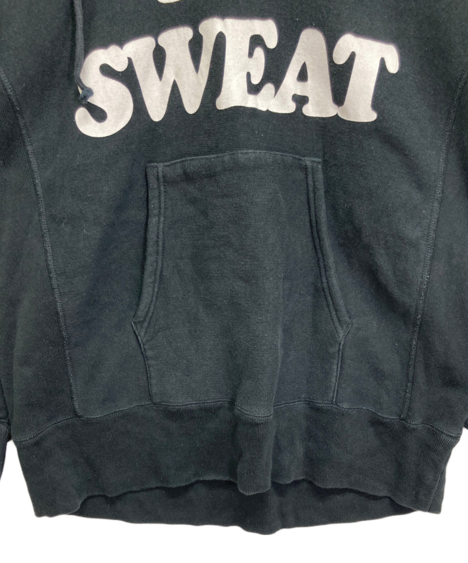 中古・古着通販】Champion (チャンピオン) リバースウィーブスウェット