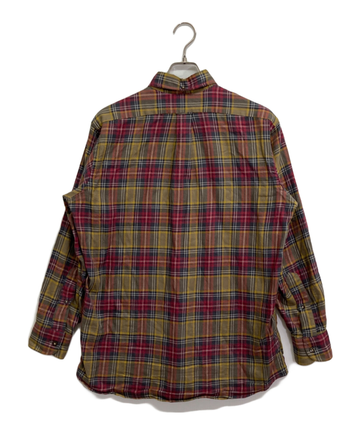 中古・古着通販】INDIVIDUALIZED SHIRTS (インディビジュアライズド