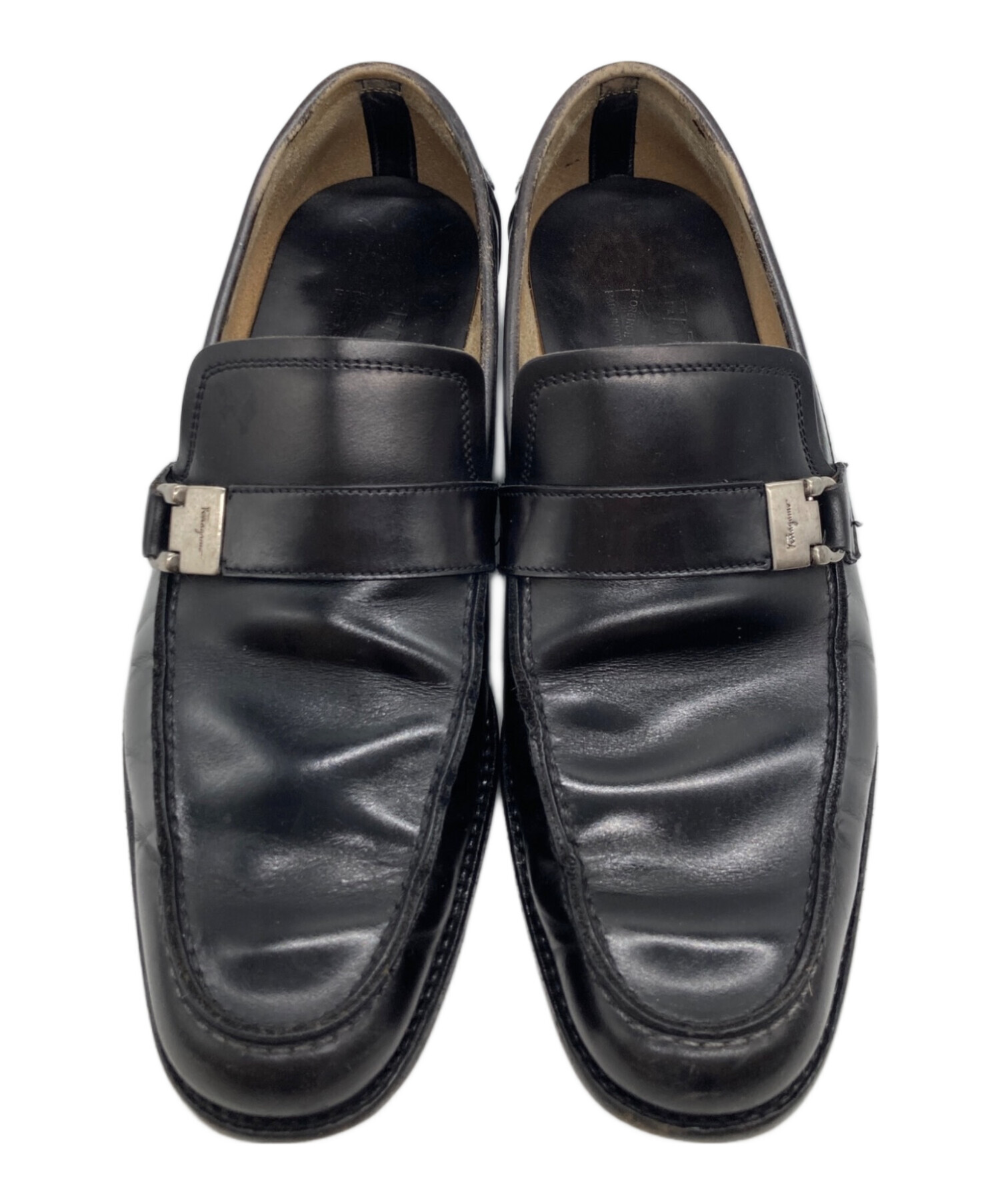 中古・古着通販】Salvatore Ferragamo (サルヴァトーレ フェラガモ 