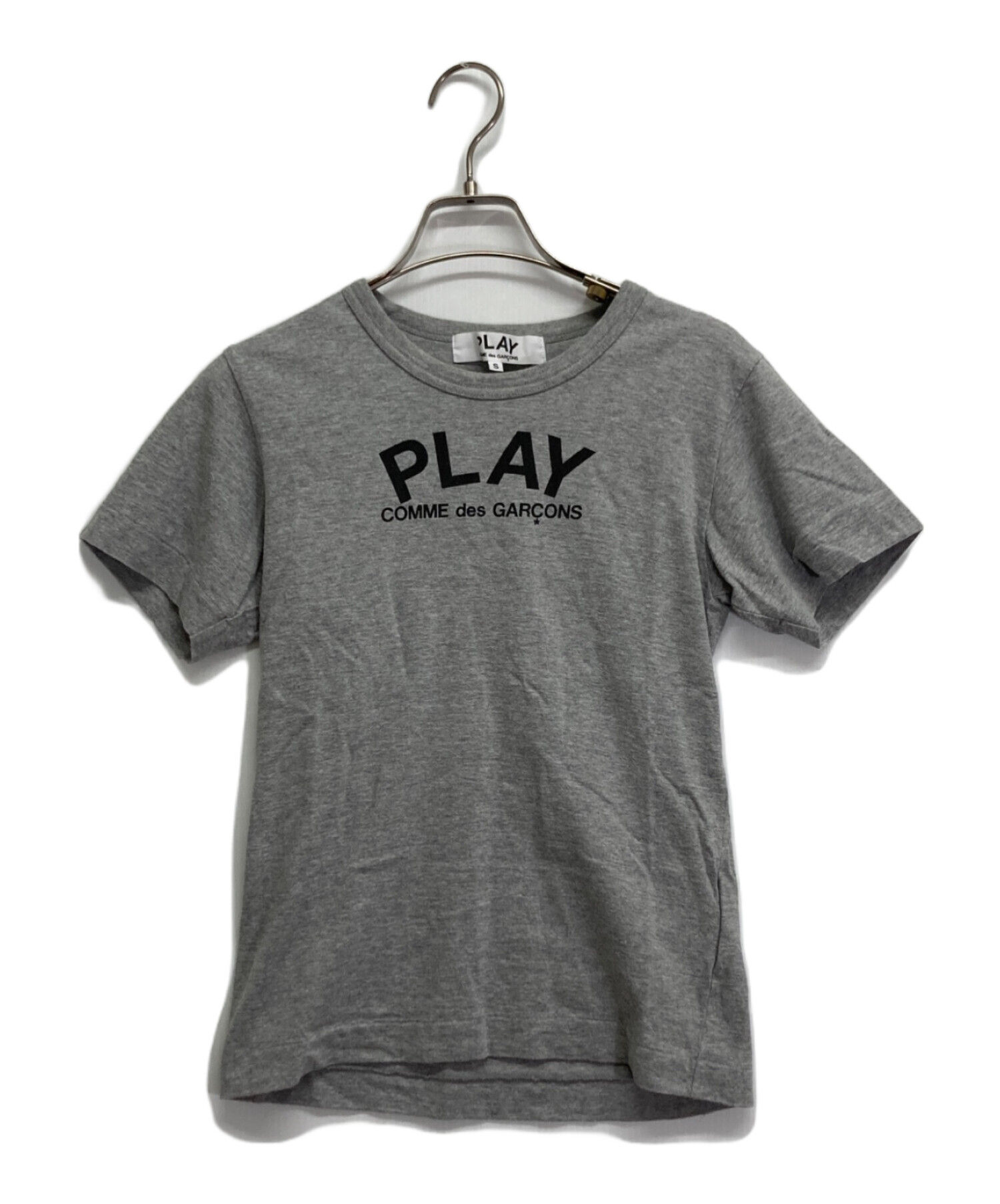 中古・古着通販】PLAY COMME des GARCONS (プレイ コムデギャルソン 