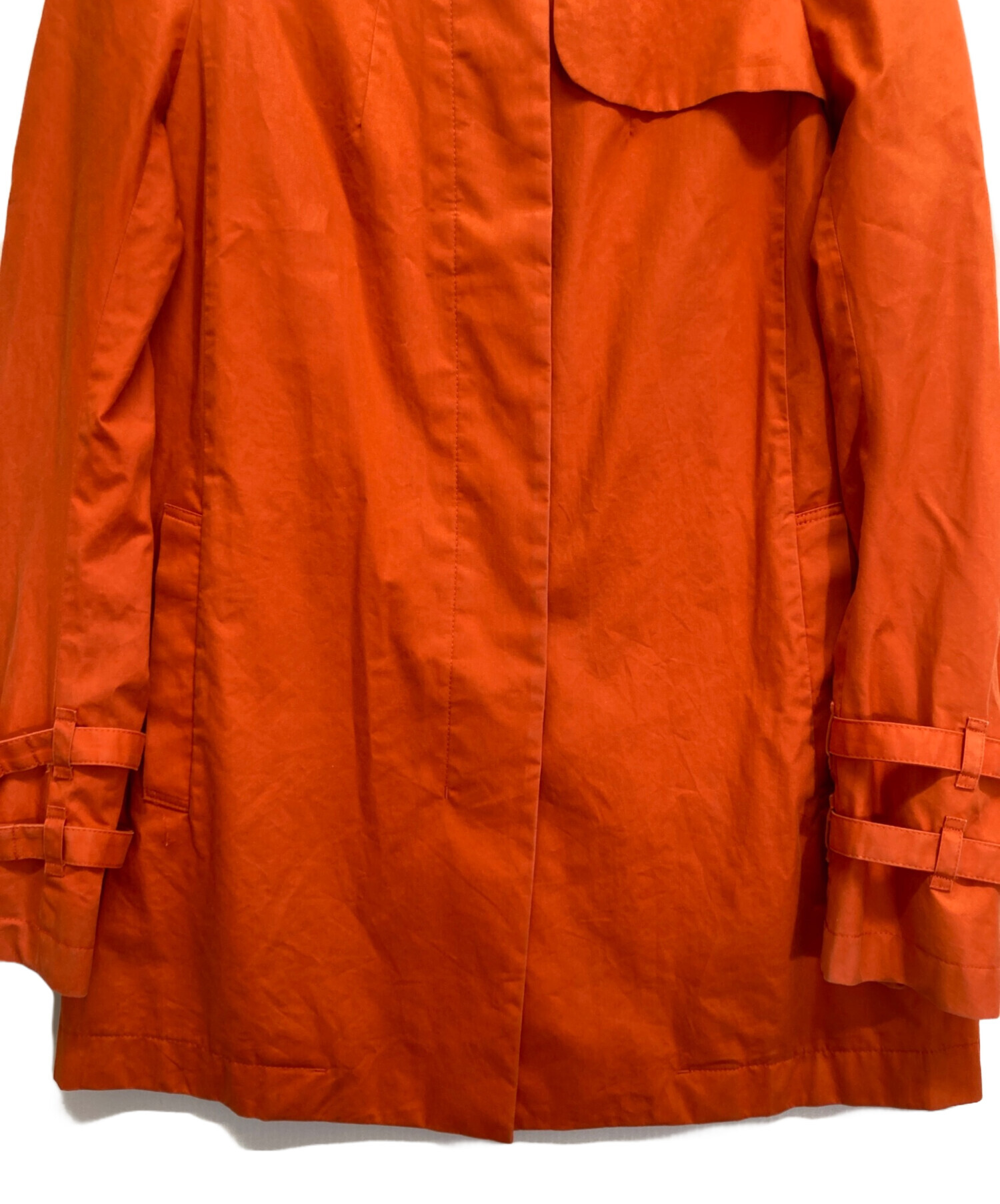 中古・古着通販】BURBERRY LONDON (バーバリーロンドン) ステンカラー