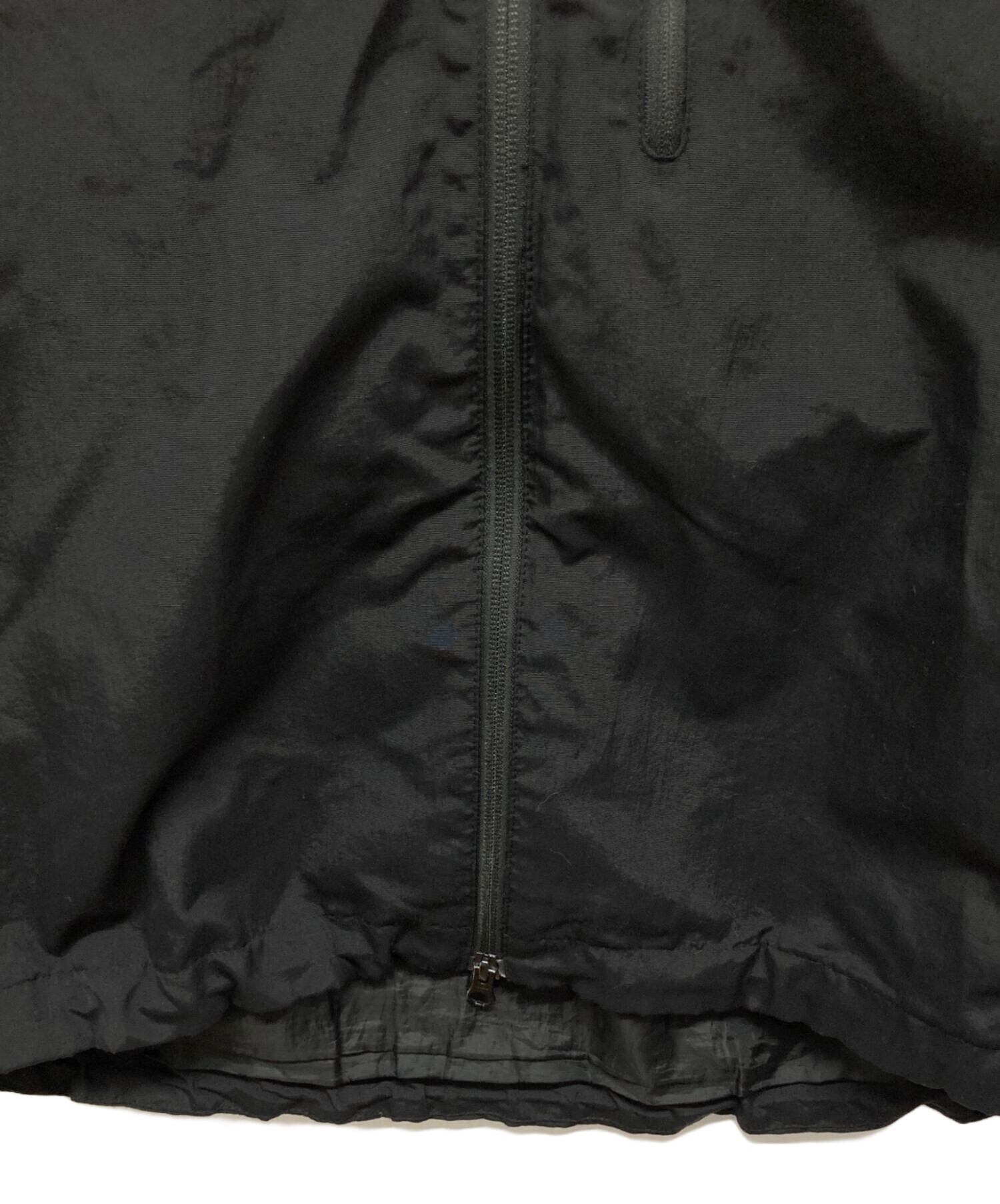 中古・古着通販】HUF (ハフ) ESSENTIALS ZIP STANDARD SHELL JACKET