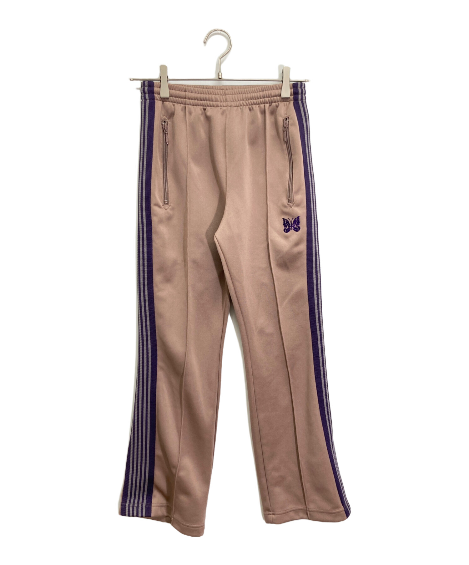 中古・古着通販】Needles (ニードルズ) ブーツカットトラックパンツ