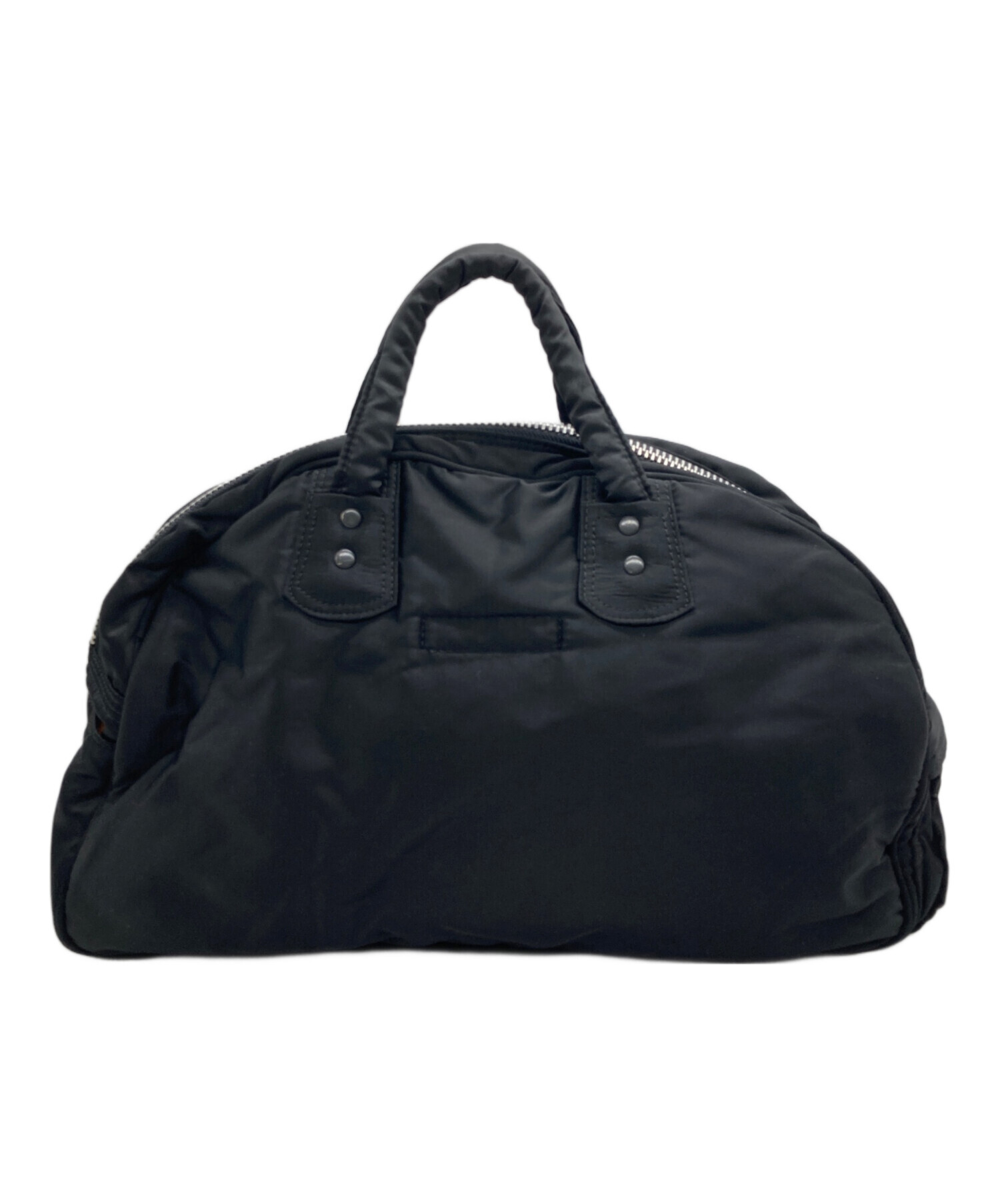 中古・古着通販】HEAD PORTER (ヘッドポーター) ミニボストンバッグ