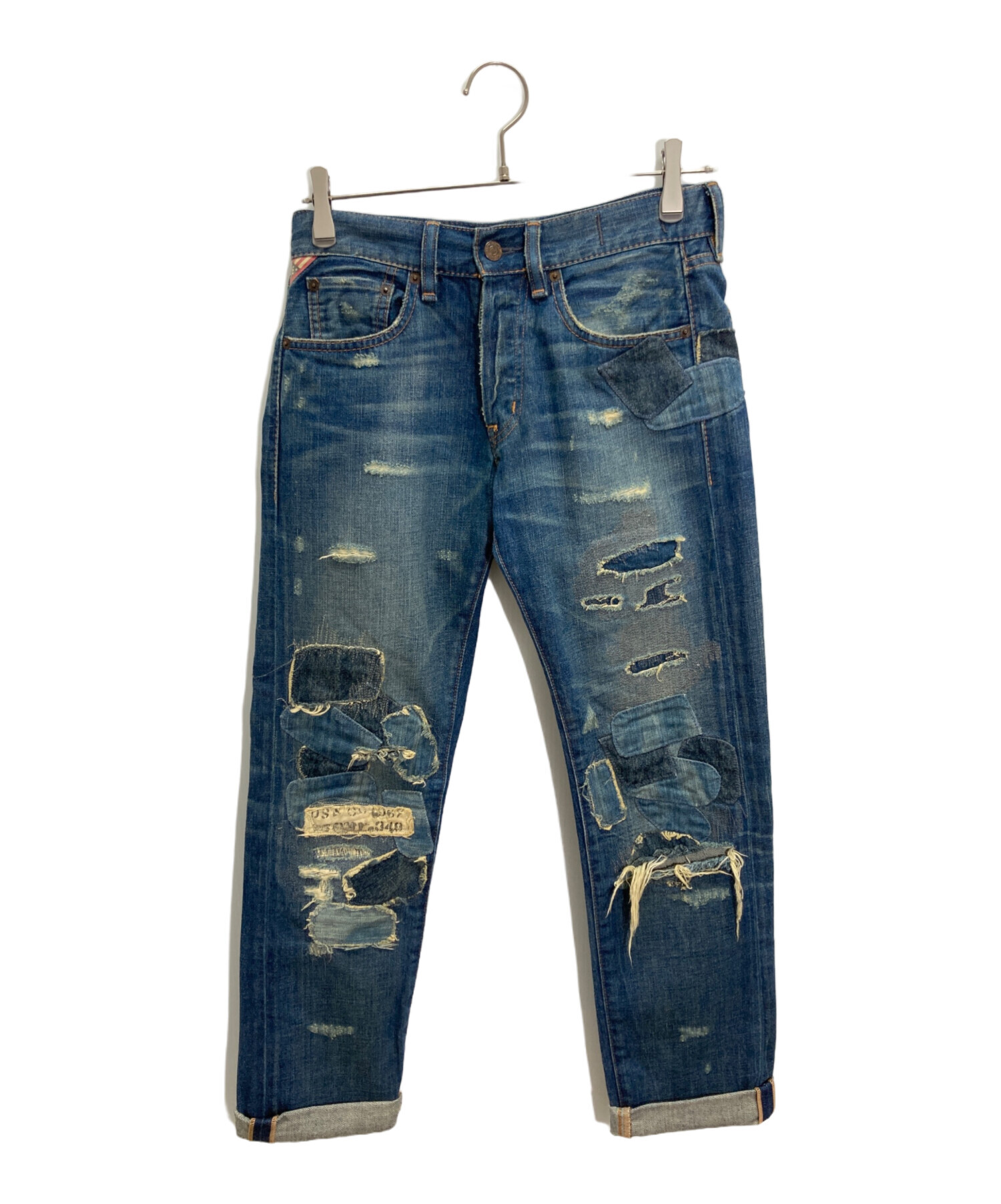中古・古着通販】Denim & Supply Ralph Lauren (デニム＆サプライ
