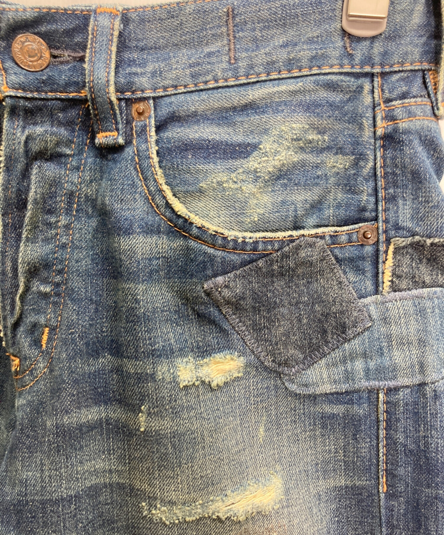 中古・古着通販】Denim & Supply Ralph Lauren (デニム＆サプライ 