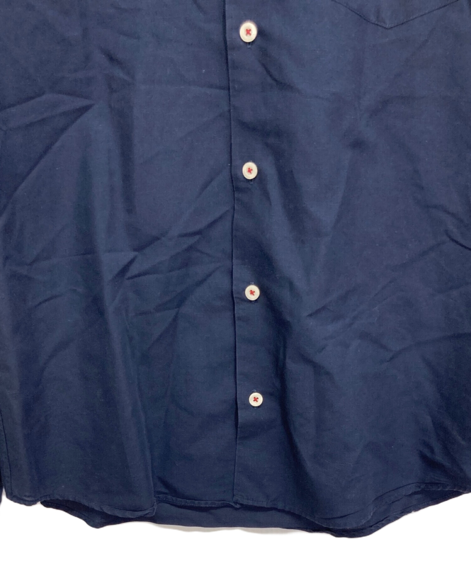 中古・古着通販】BLACK LABEL CRESTBRIDGE (ブラックレーベル クレスト