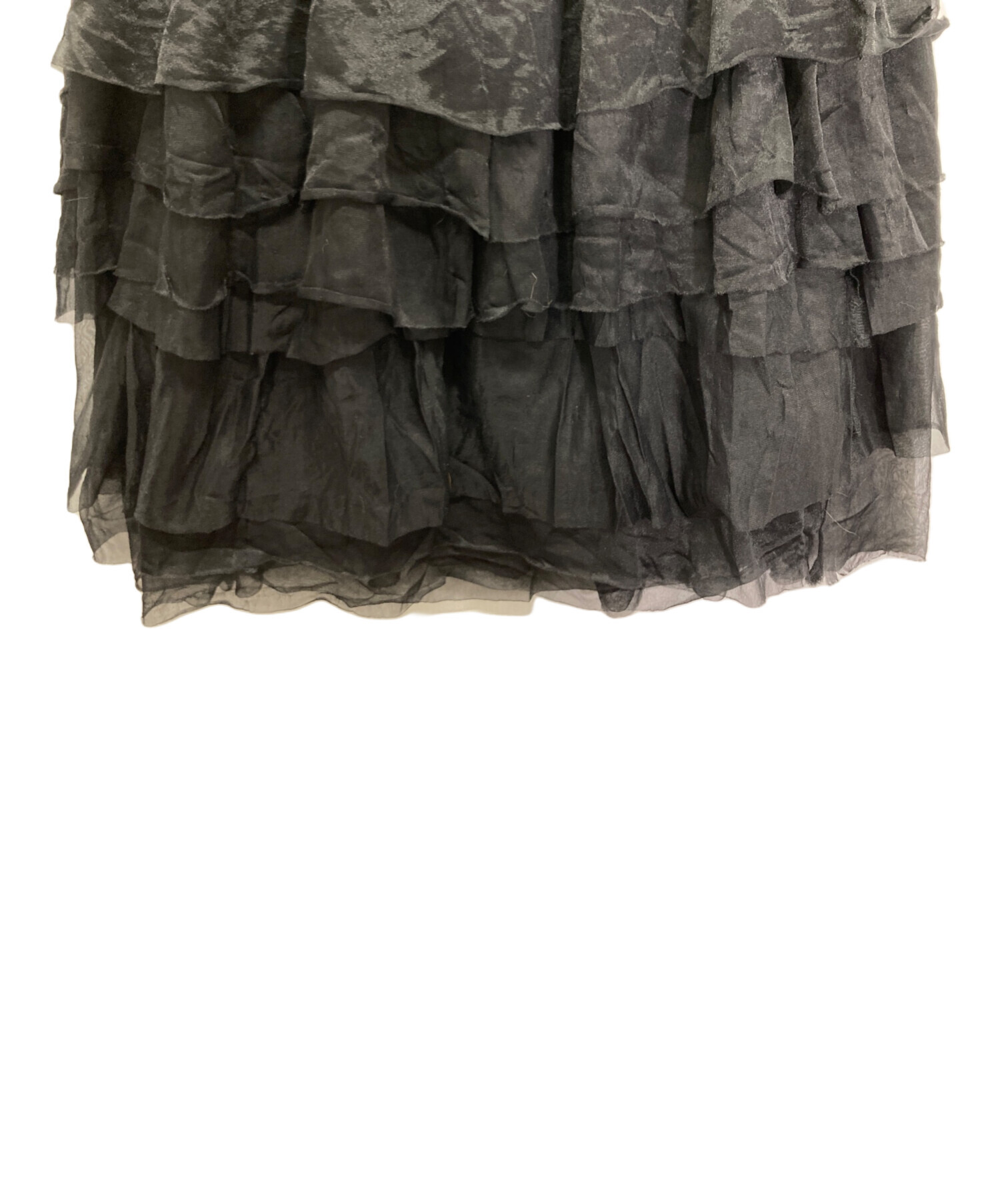 中古・古着通販】COMME des GARCONS COMME des GARCONS