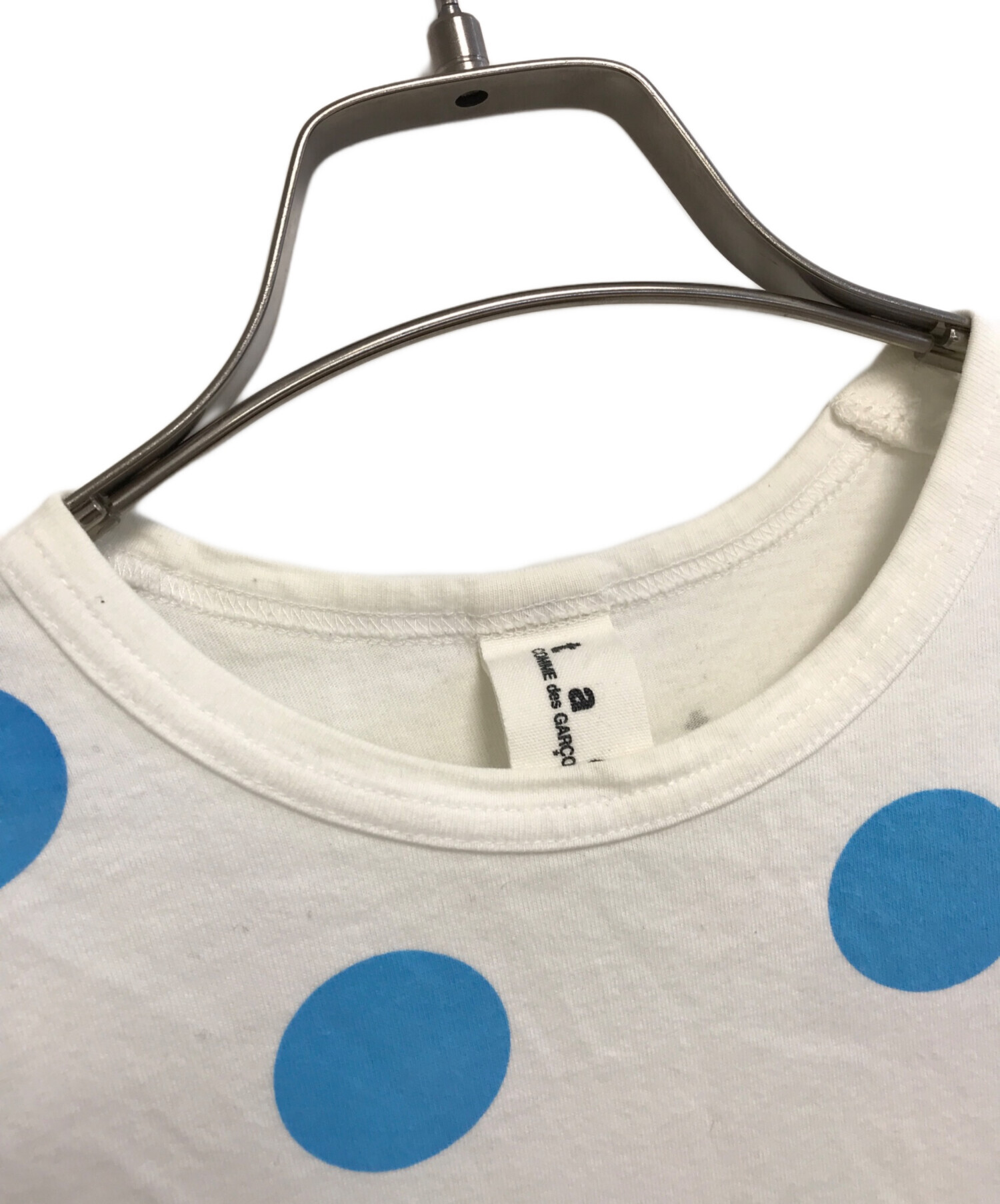 中古・古着通販】TAO COMME des GARCONS (タオ コムデギャルソン