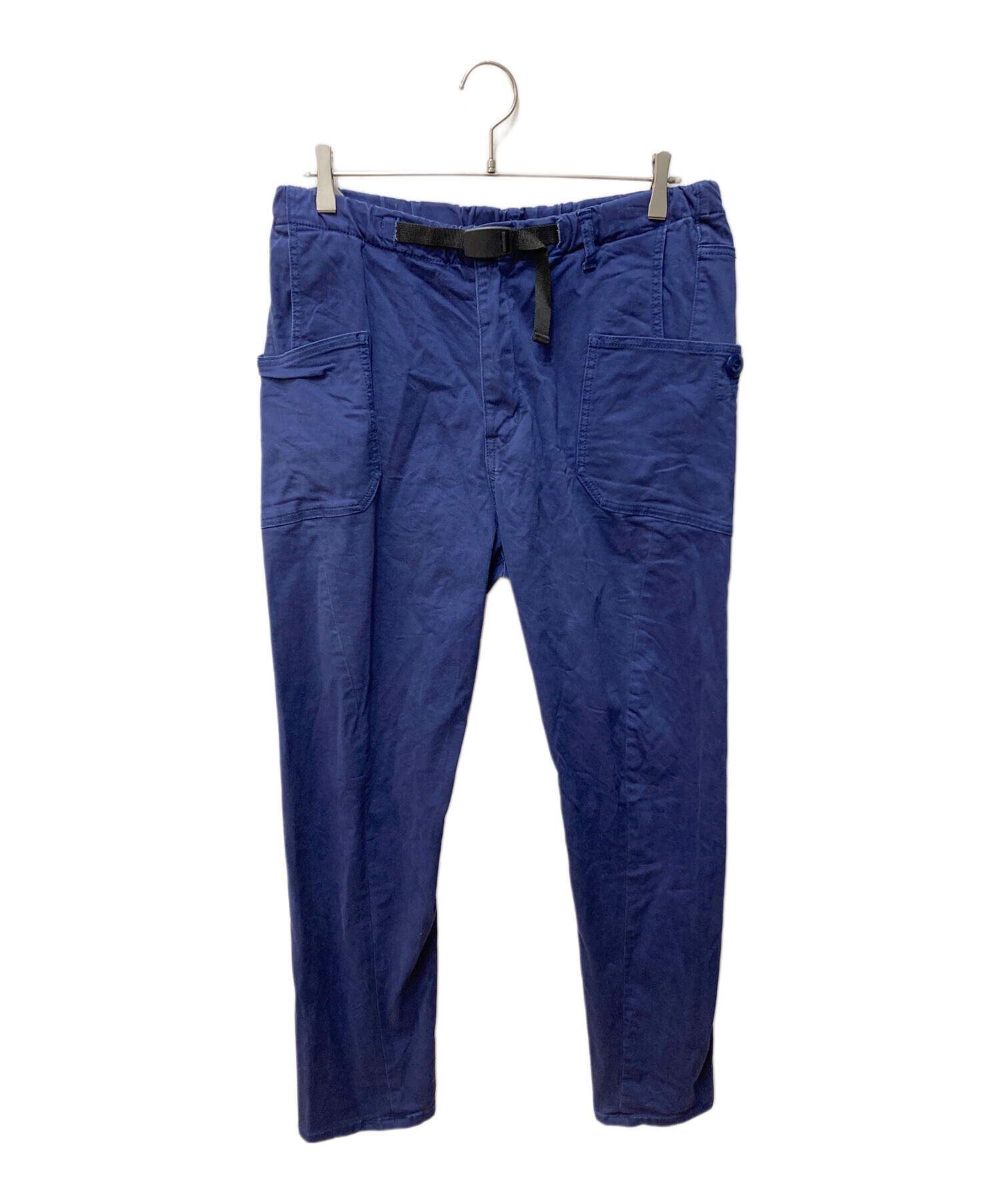 激レア 初期 廃盤 アシモクラフト 7点セット グリップスワニー BGD 中古・古着通販】GRIP SWANY (グリップスワニー) JOG 3D CAMP PANTS