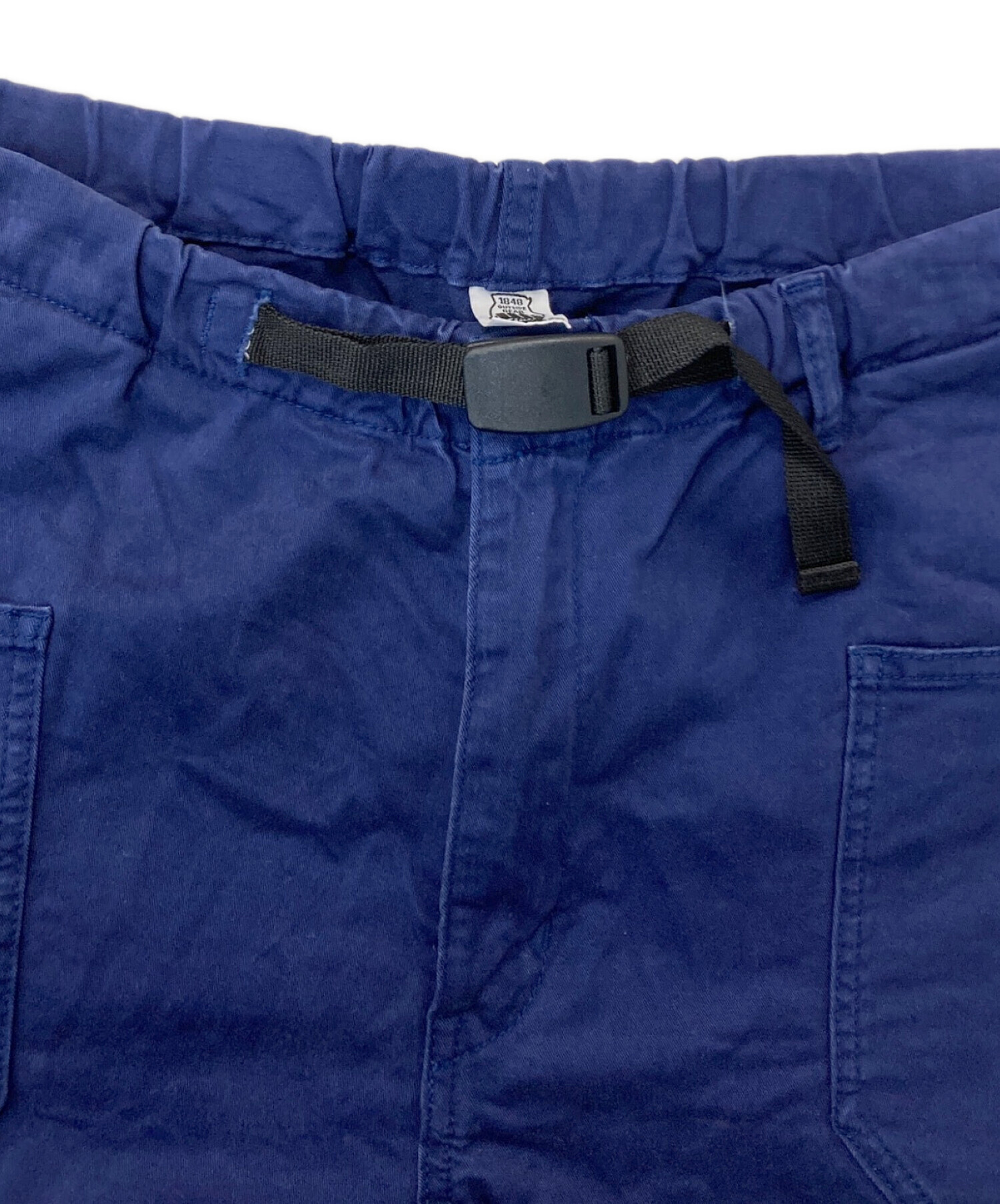 中古・古着通販】GRIP SWANY (グリップスワニー) JOG 3D CAMP PANTS