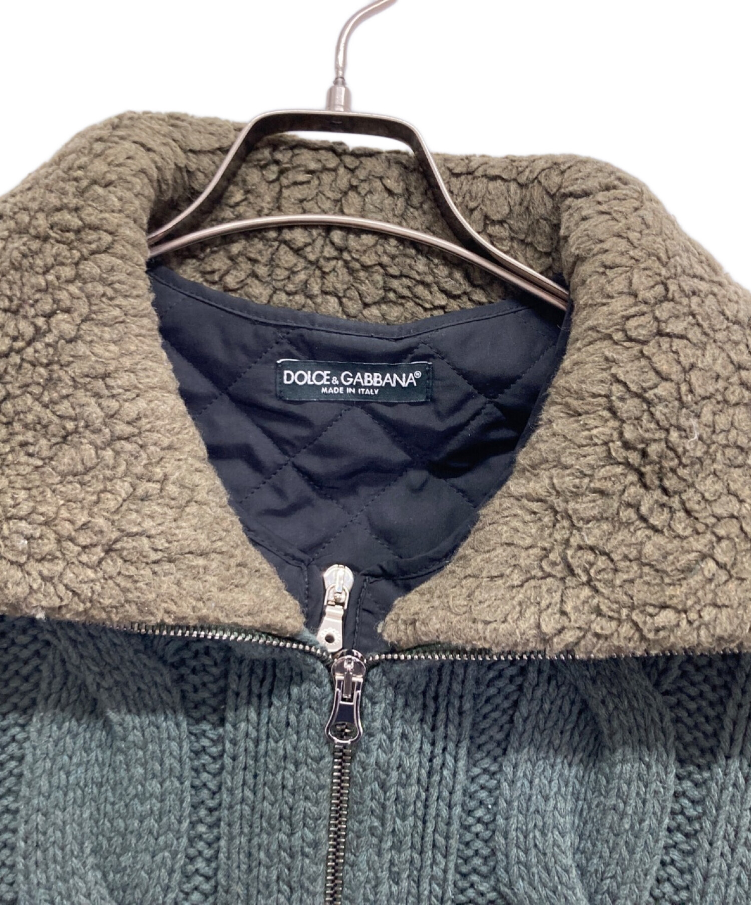 中古・古着通販】DOLCE & GABBANA (ドルチェ＆ガッバーナ